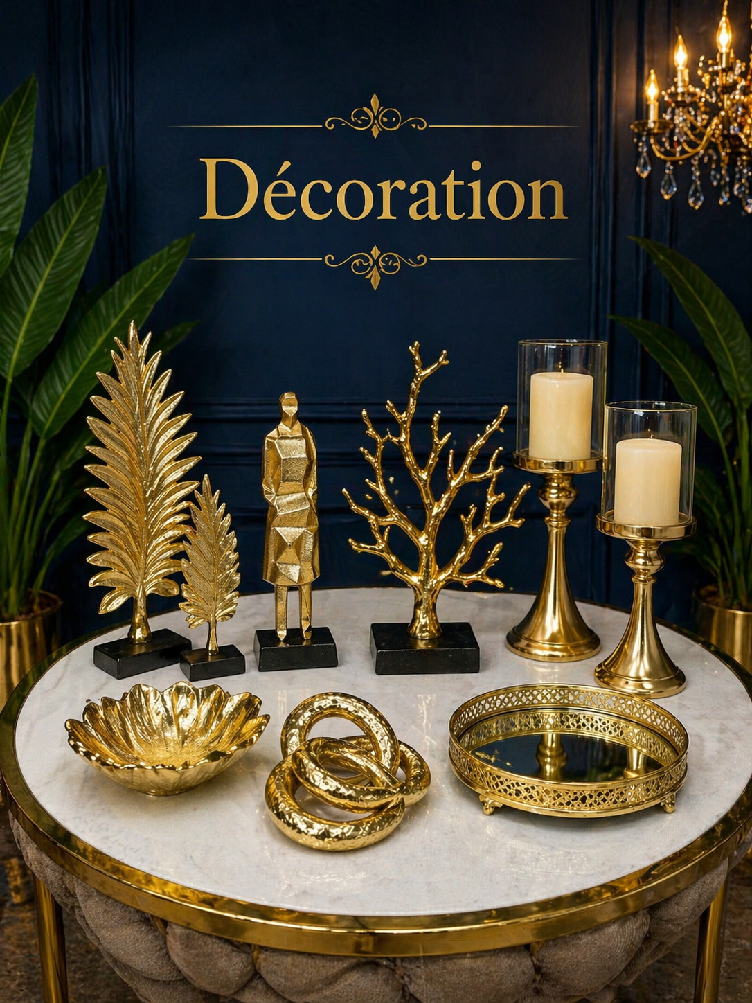 Décoration