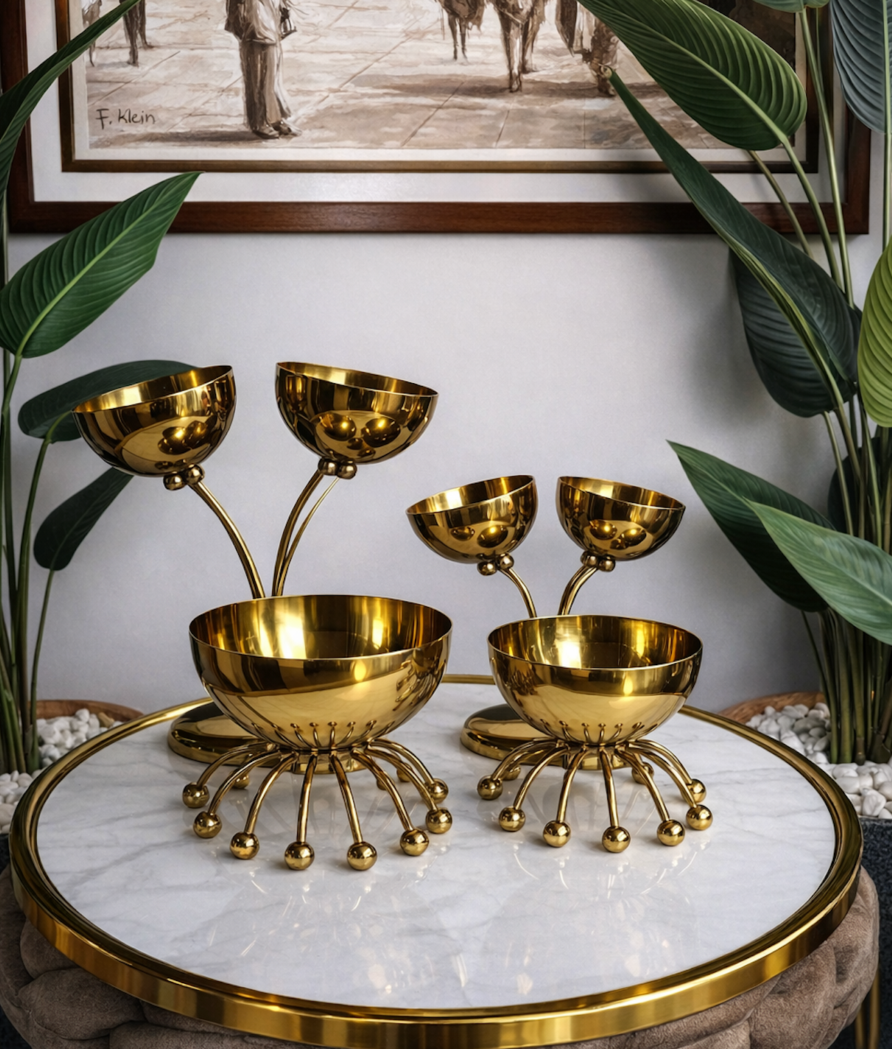 Pack Royal Doré ✨