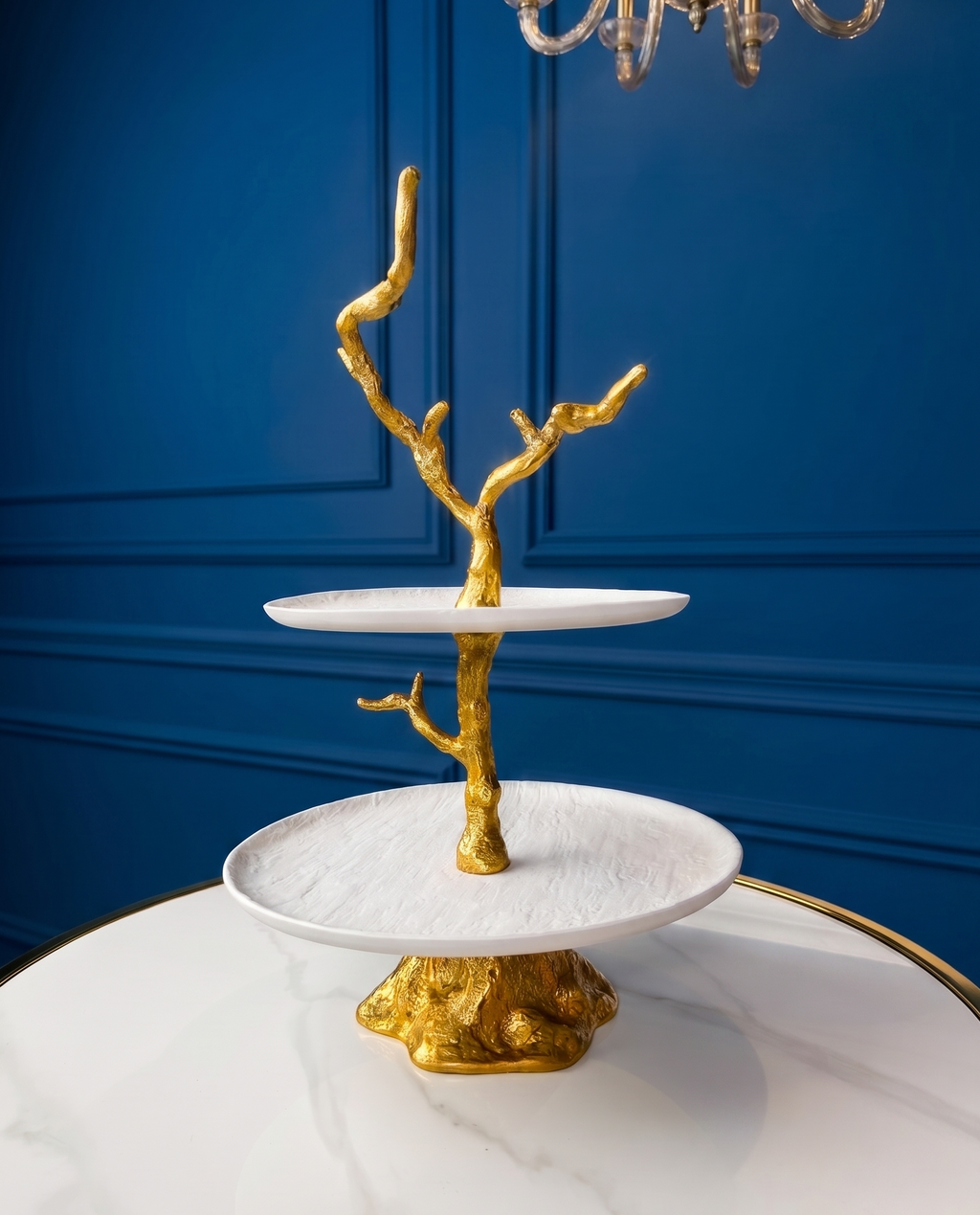 Présentoir Arbre d’Or ✨