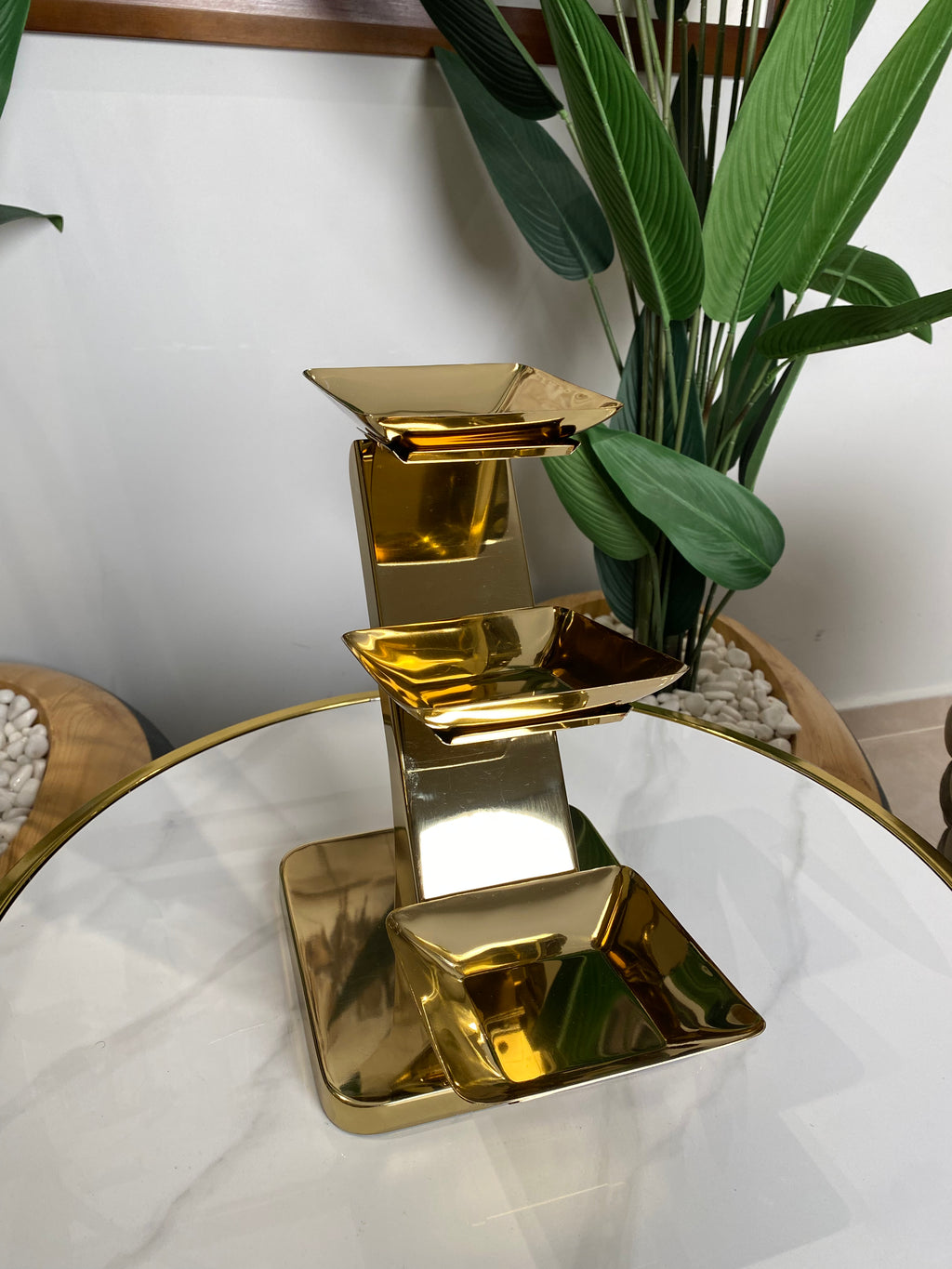 Présentoir Empire Structure 🌟🏛️