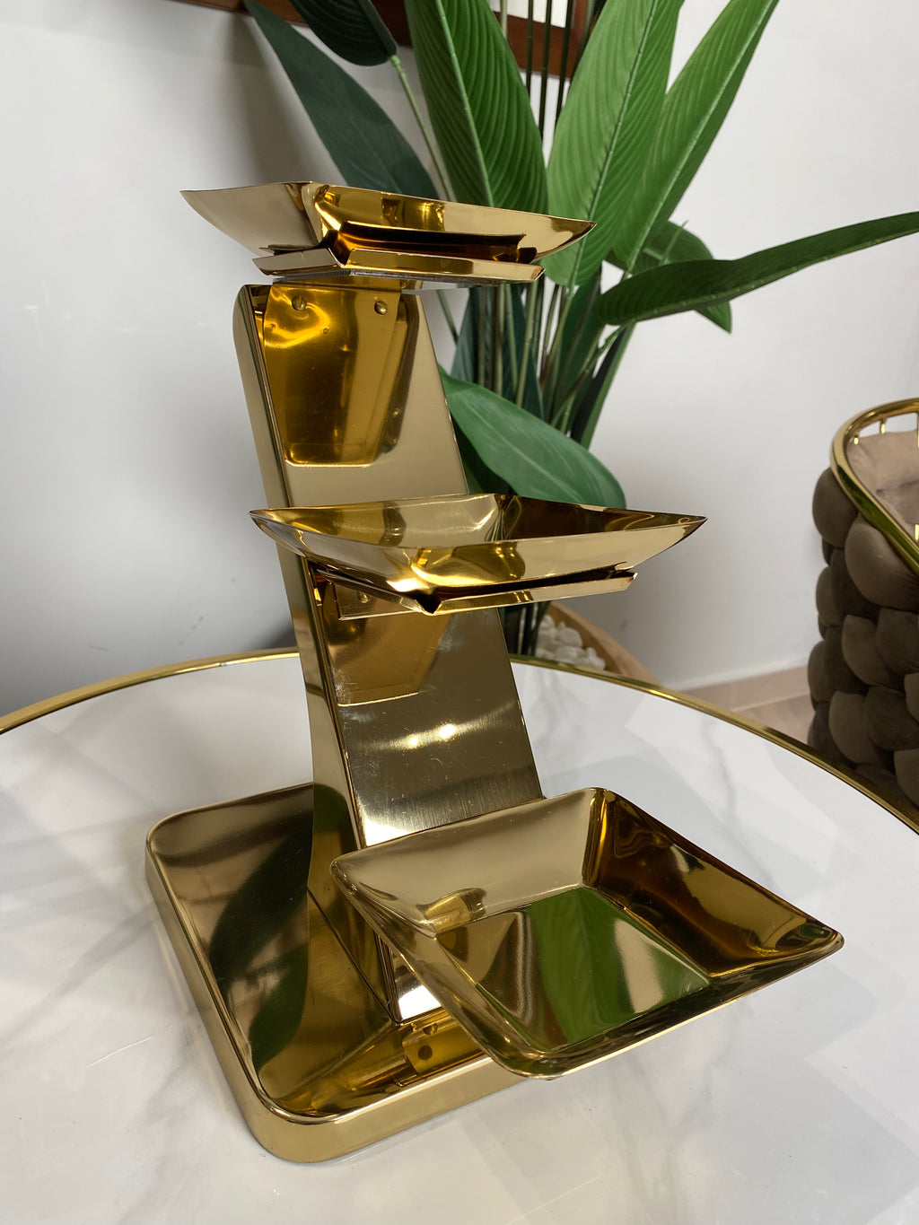 Présentoir Empire Structure 🌟🏛️