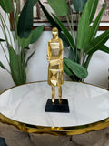 Statut Oscar