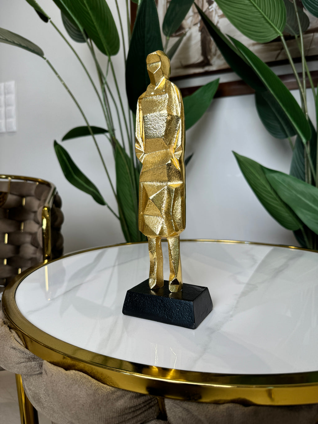 Statut Oscar