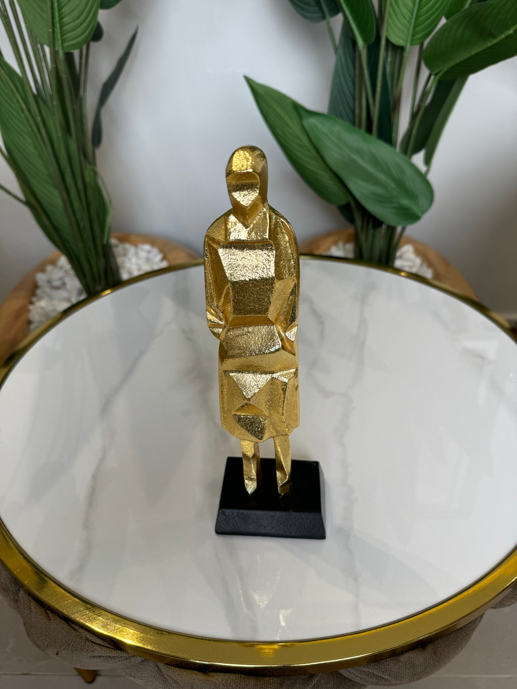 Statut Oscar
