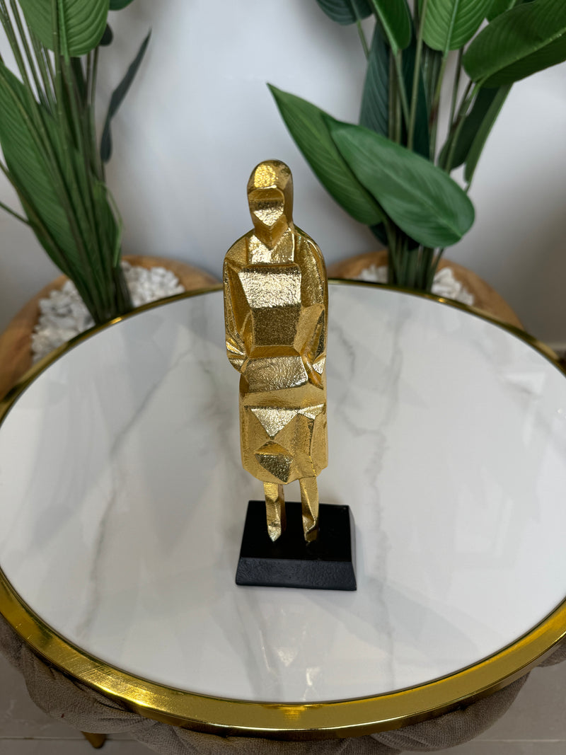 Statut Oscar