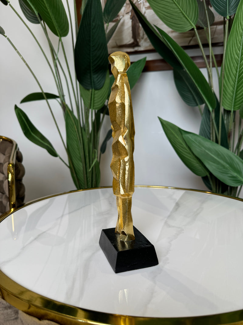 Statut Oscar