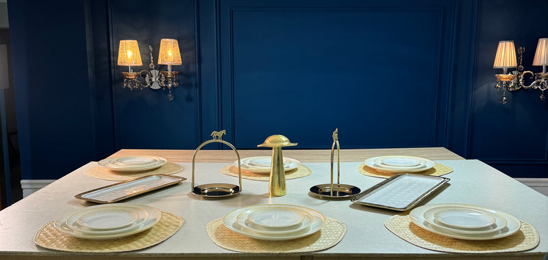 Service de table Complet