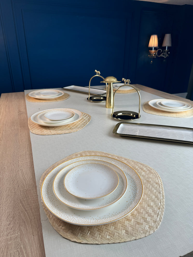 Service de table Complet