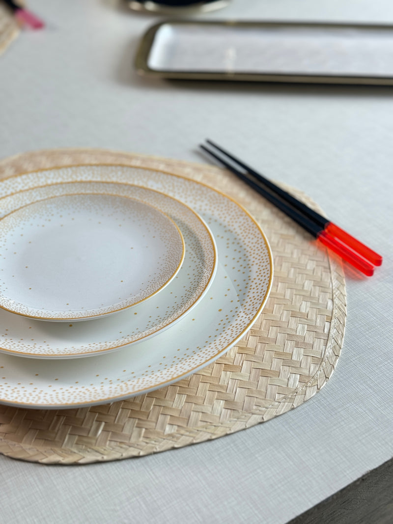 Service de table Complet