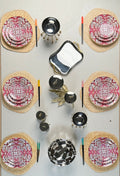 Service de table Complet