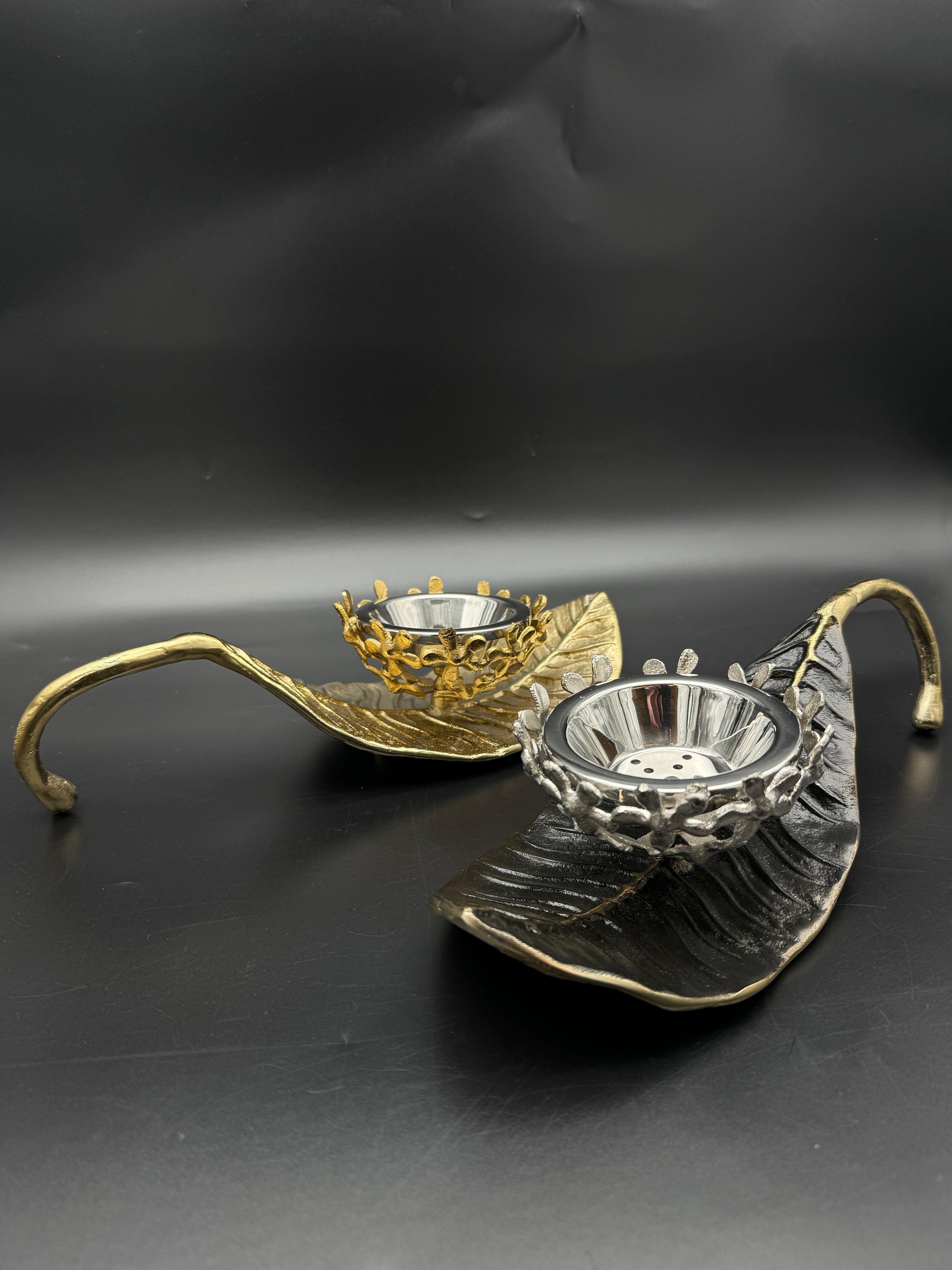 Mebikhera Feuillage Précieux