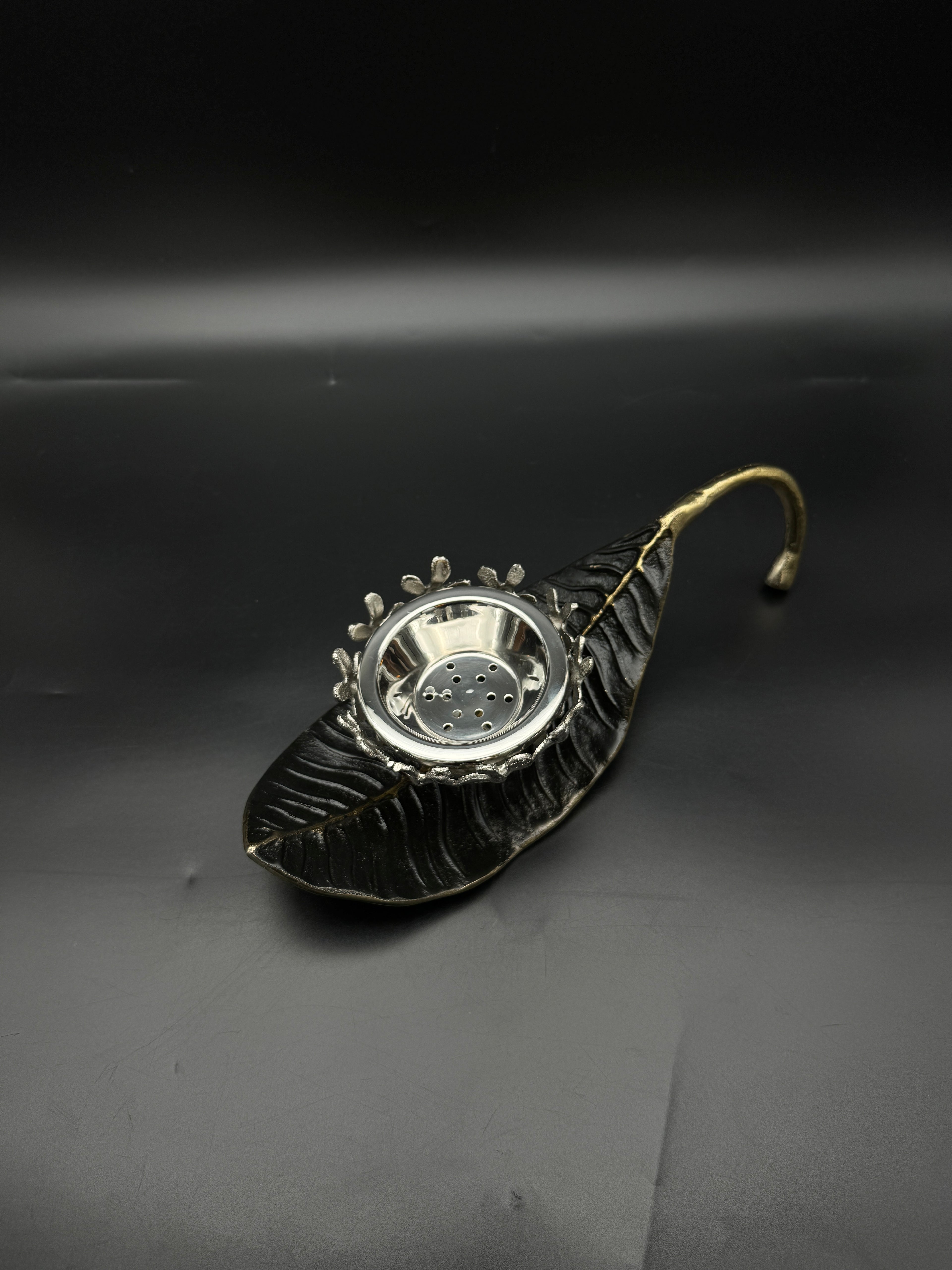 Mebikhera Feuillage Précieux