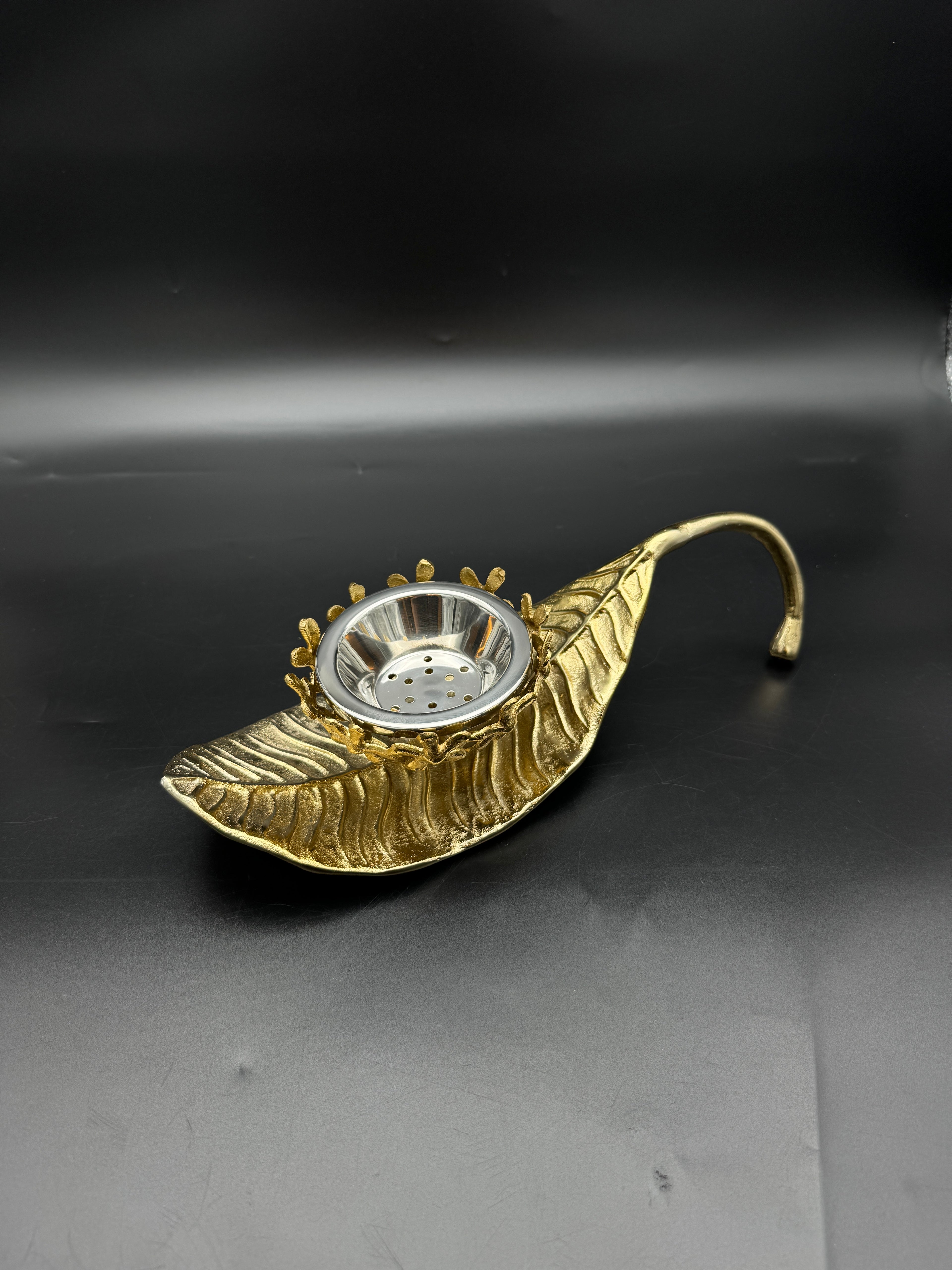 Mebikhera Feuillage Précieux