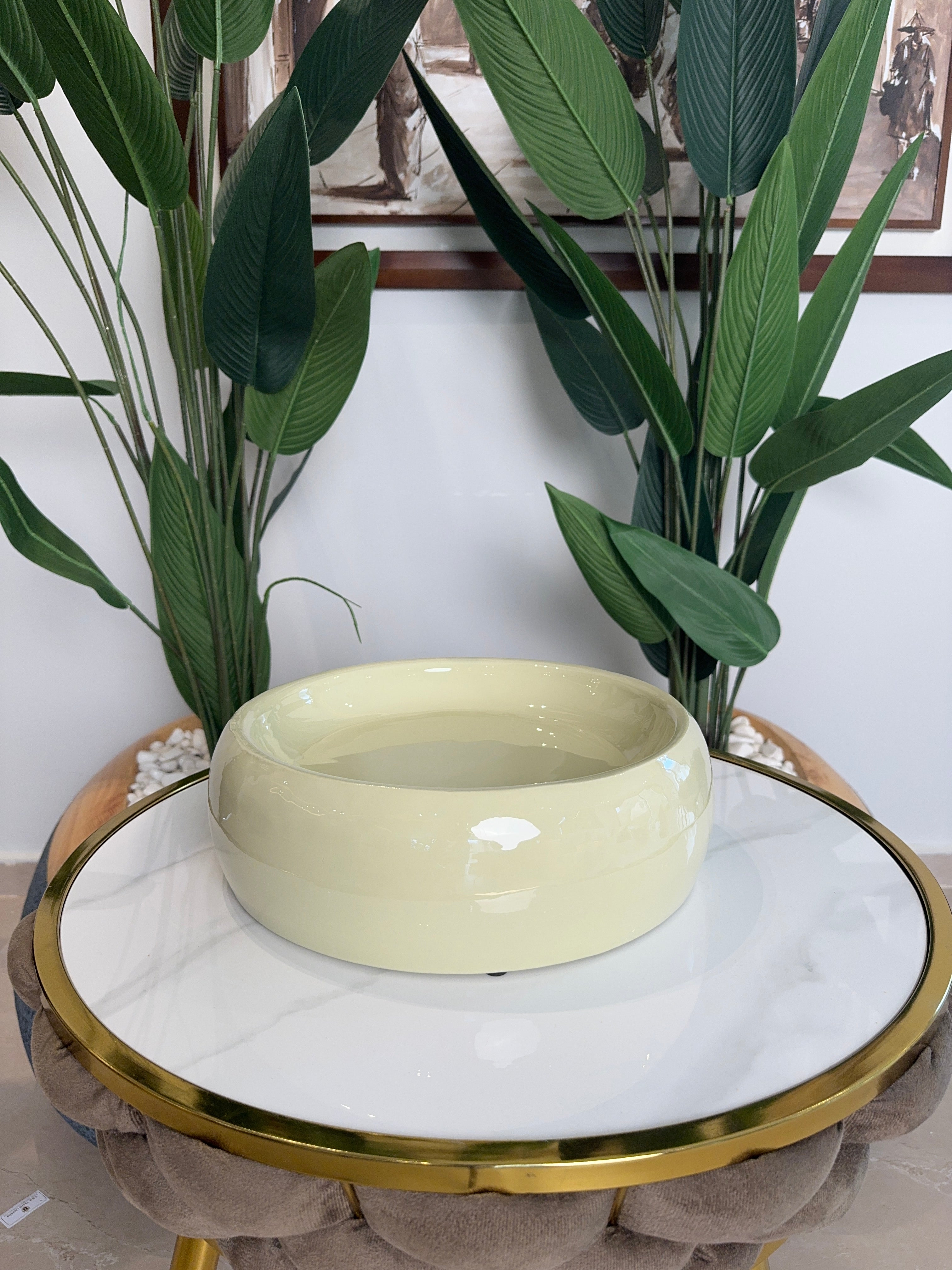 Tapas Bowls Pistache