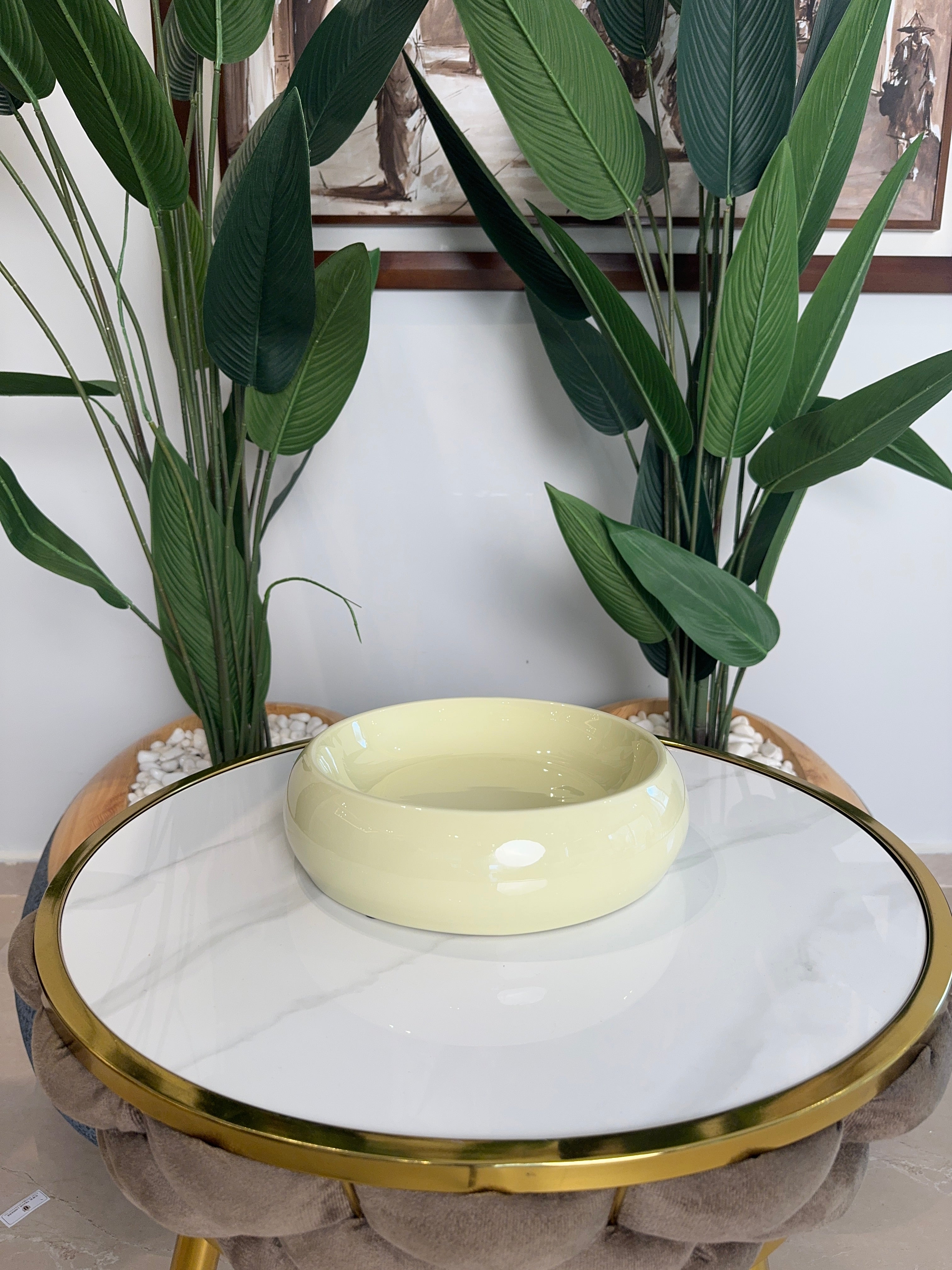 Tapas Bowls Pistache