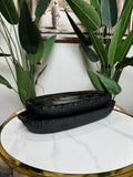 plateau décoratif bateau noire