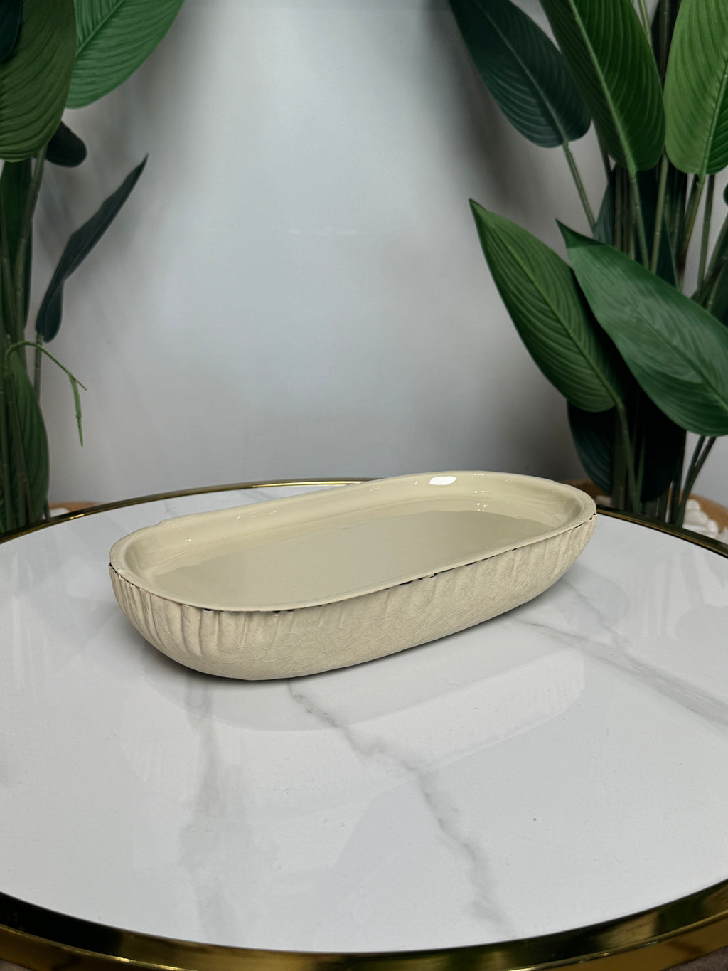 Plateaux décoratifs