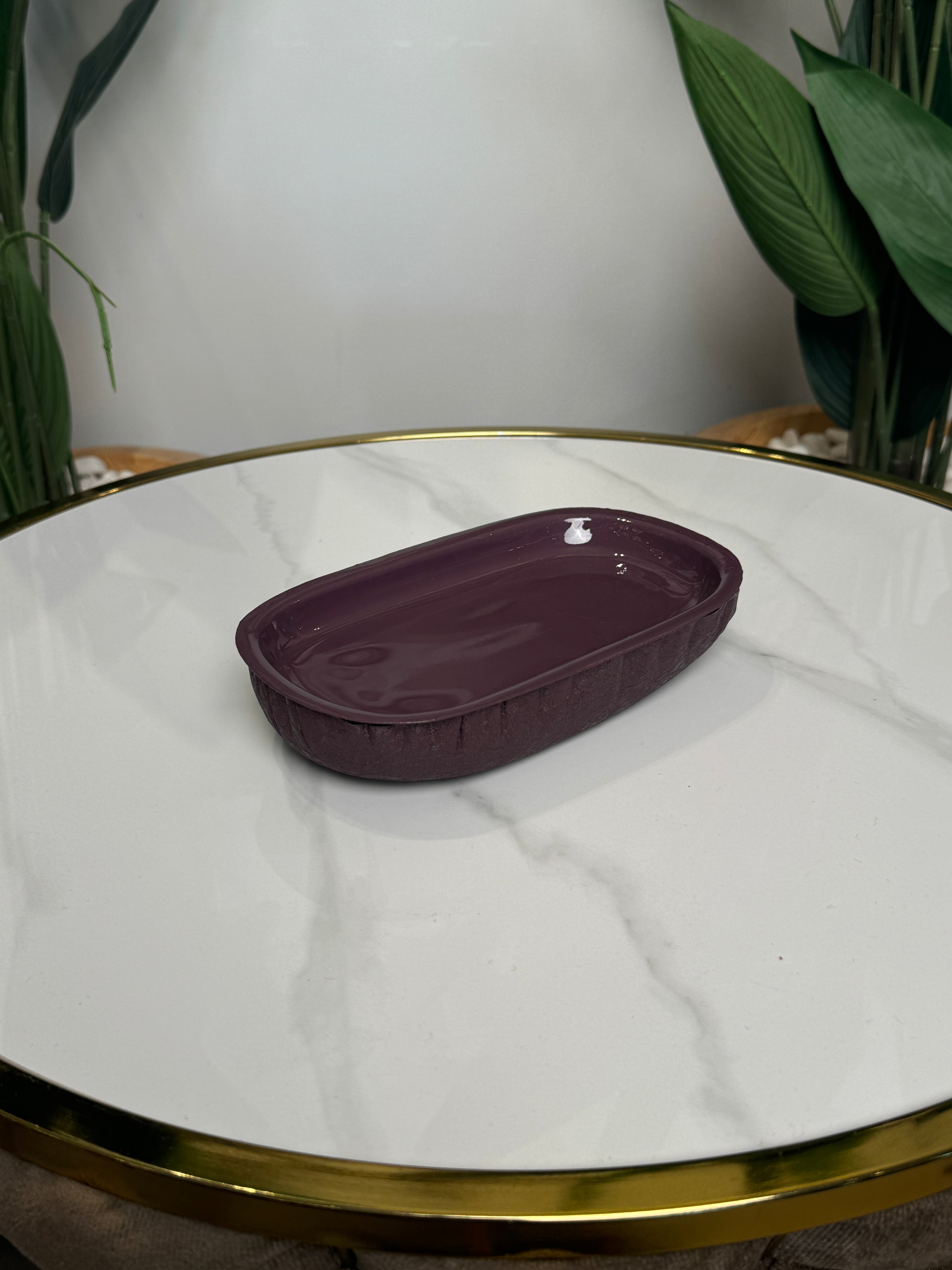 Plateaux décoratifs