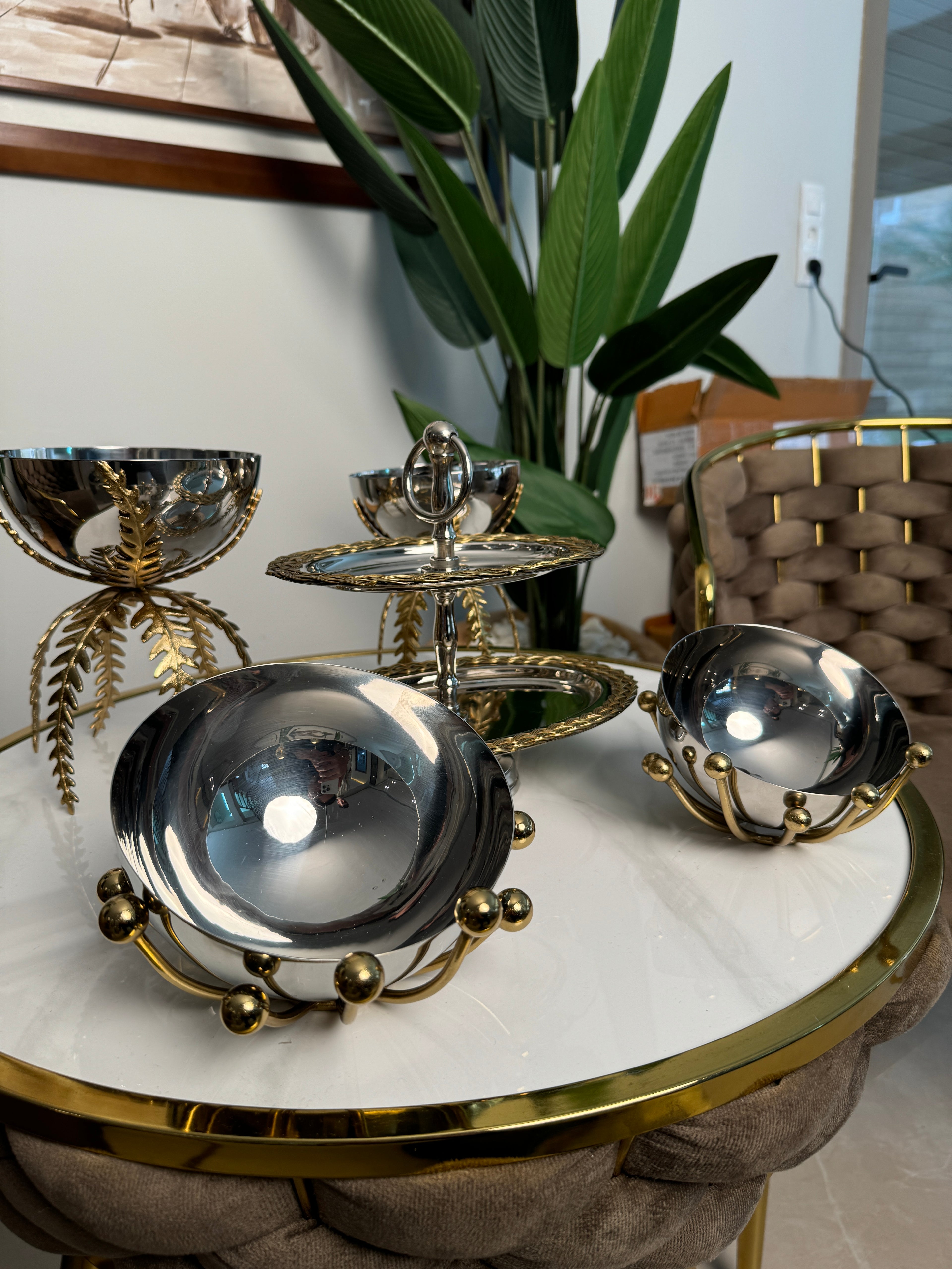 Pack Royal Argenté✨