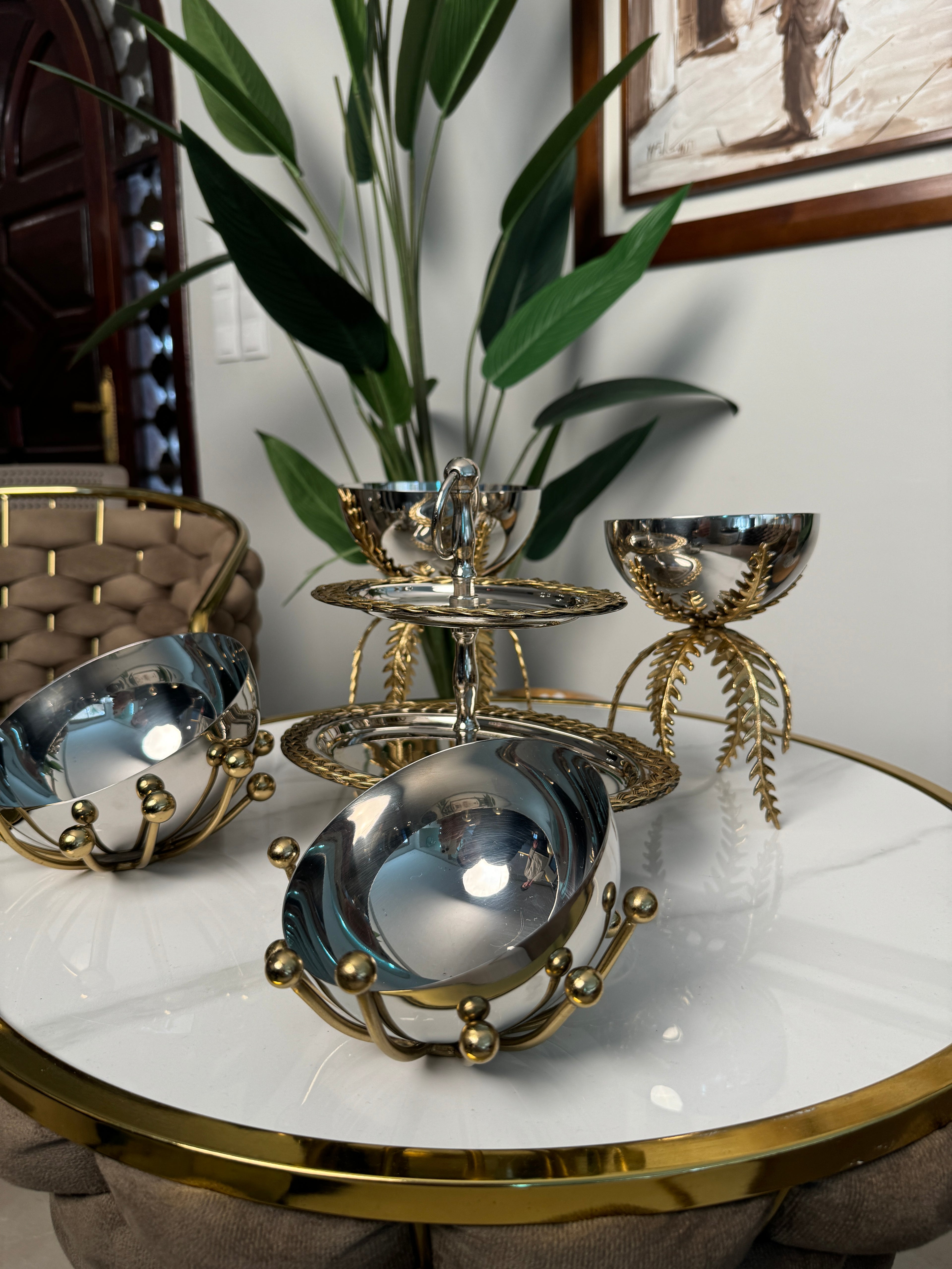 Pack Royal Argenté✨