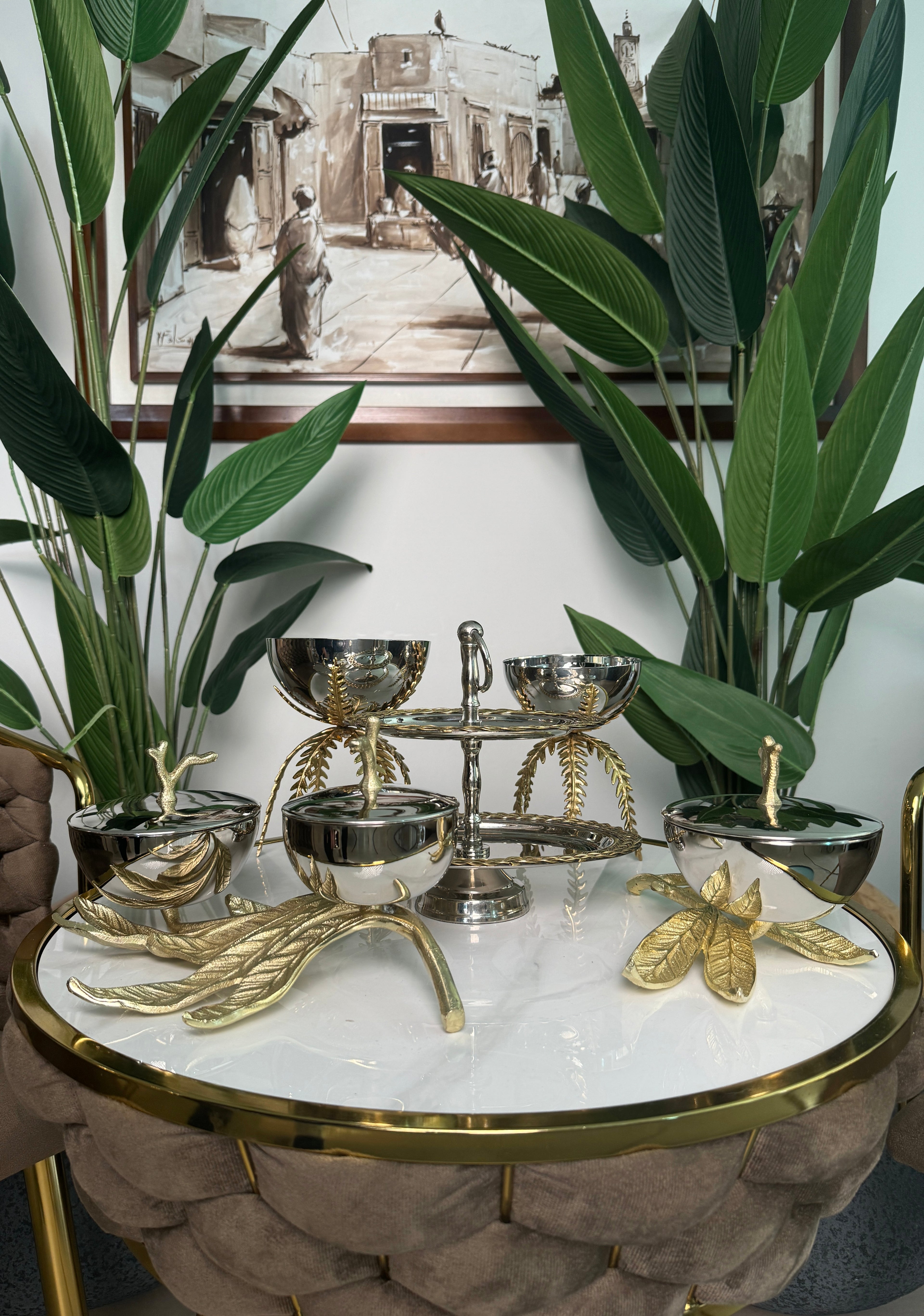 Pack Feuillage Impérial ✨