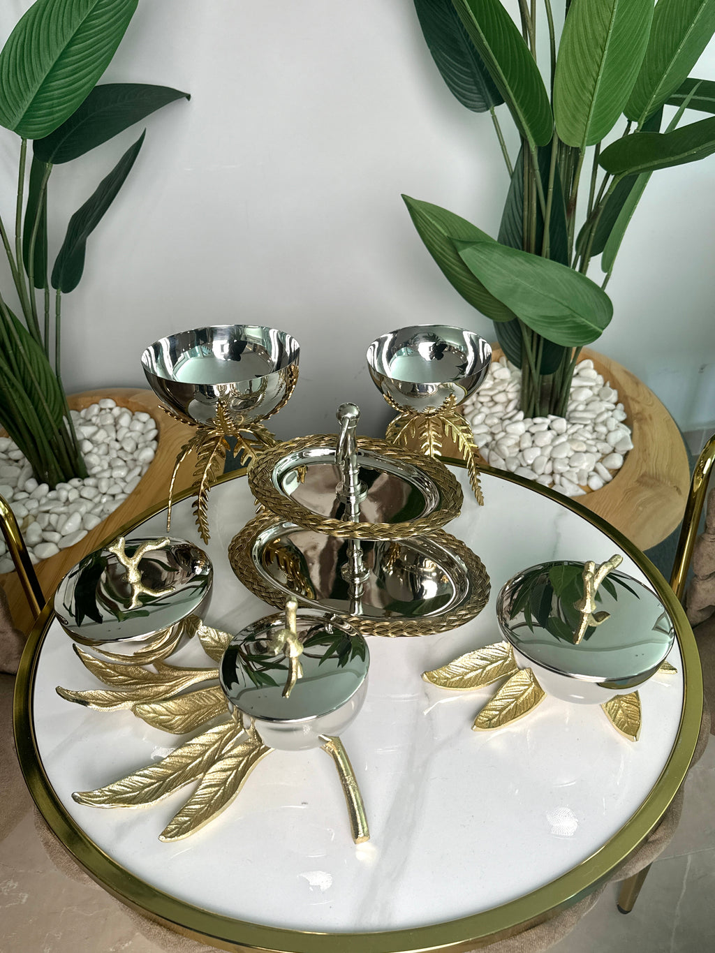 Pack Feuillage Impérial ✨