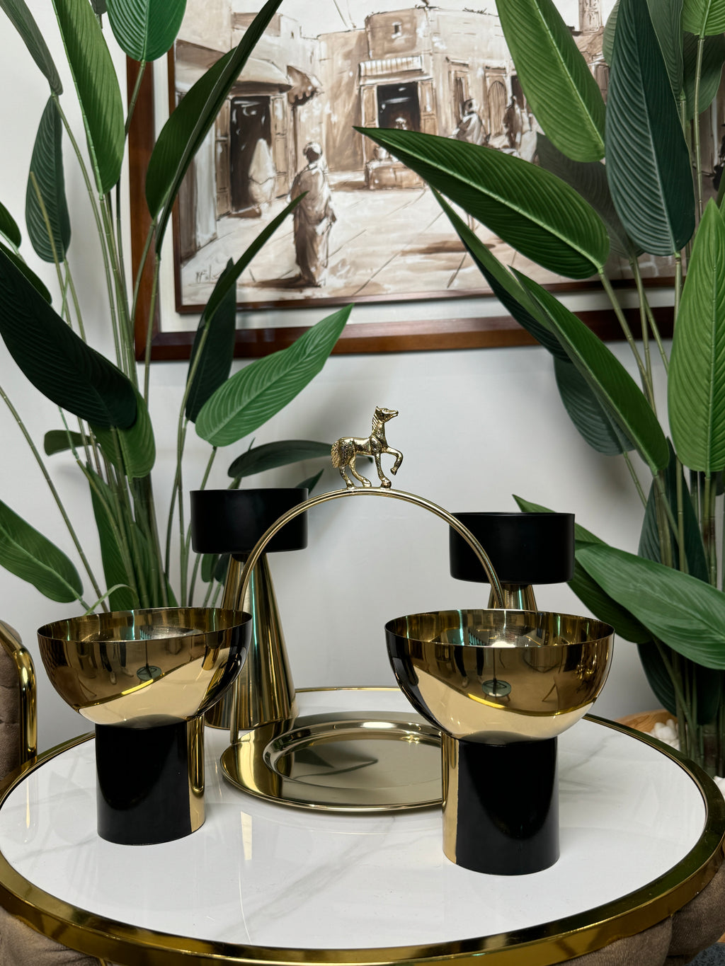 Pack Élégance Impériale