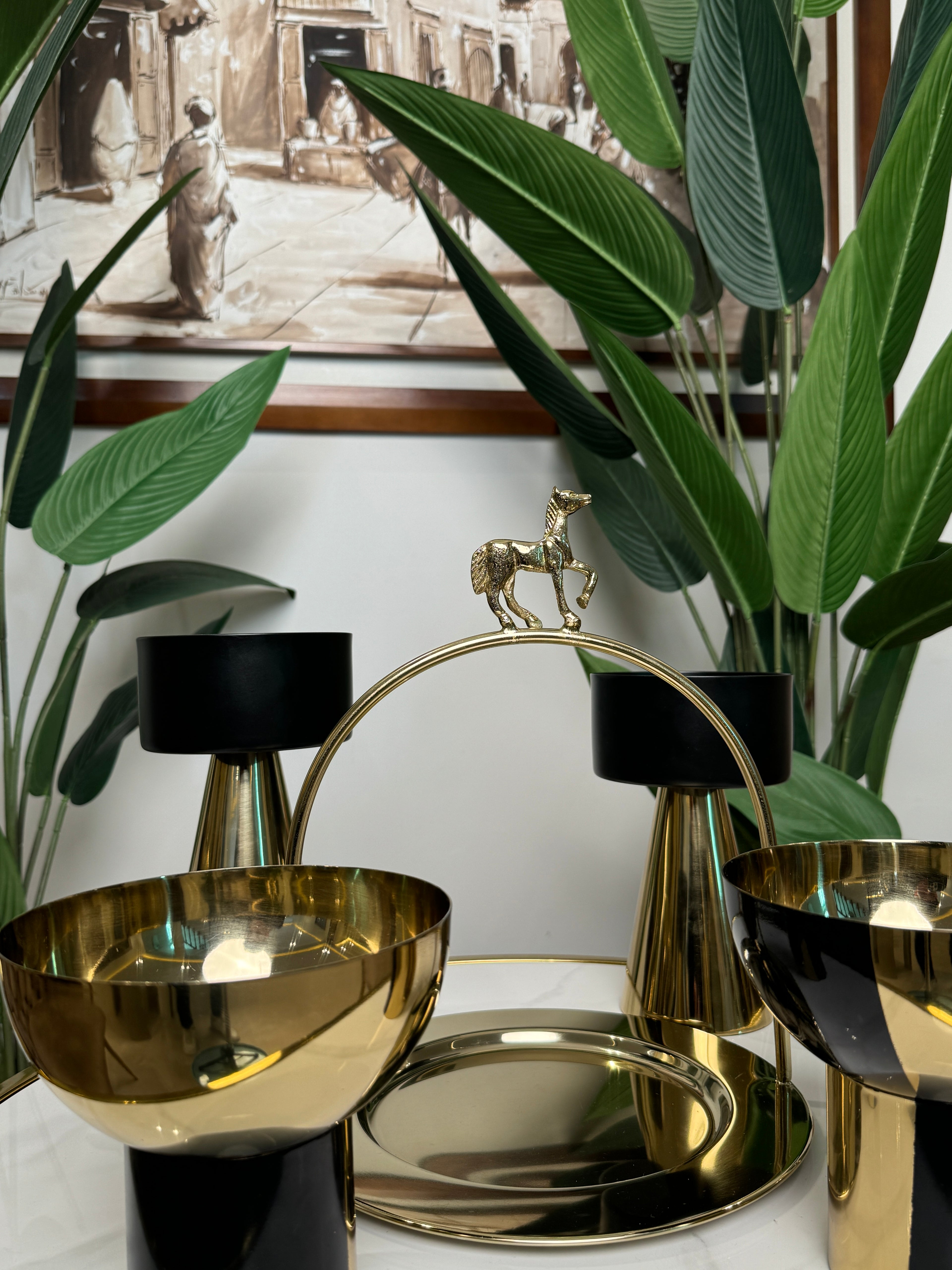 Pack Élégance Impériale