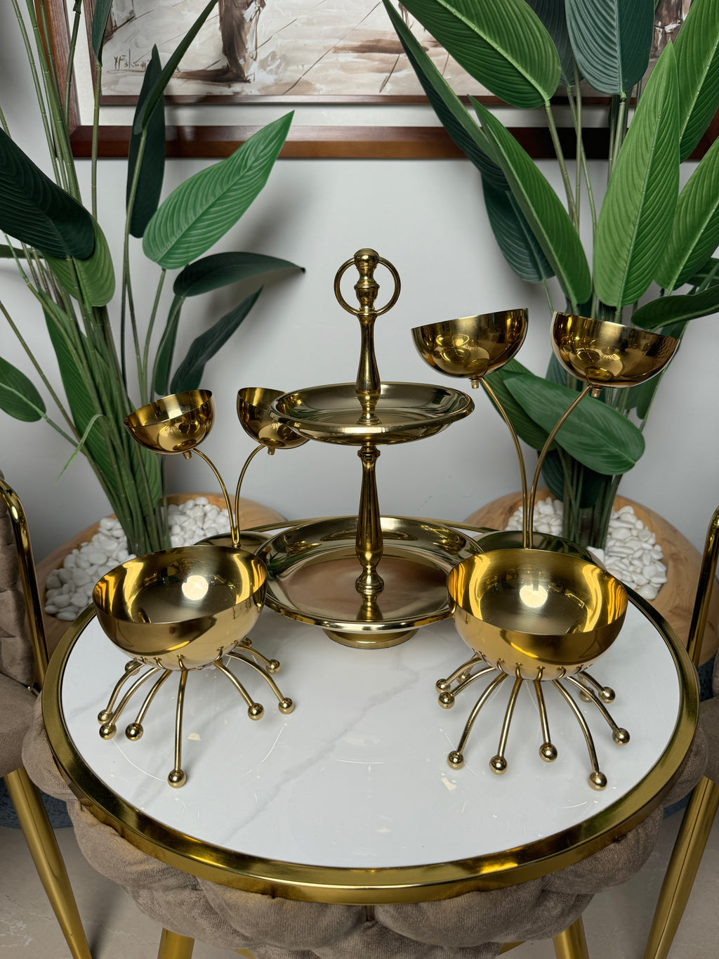 Pack  Cherry Doré ✨