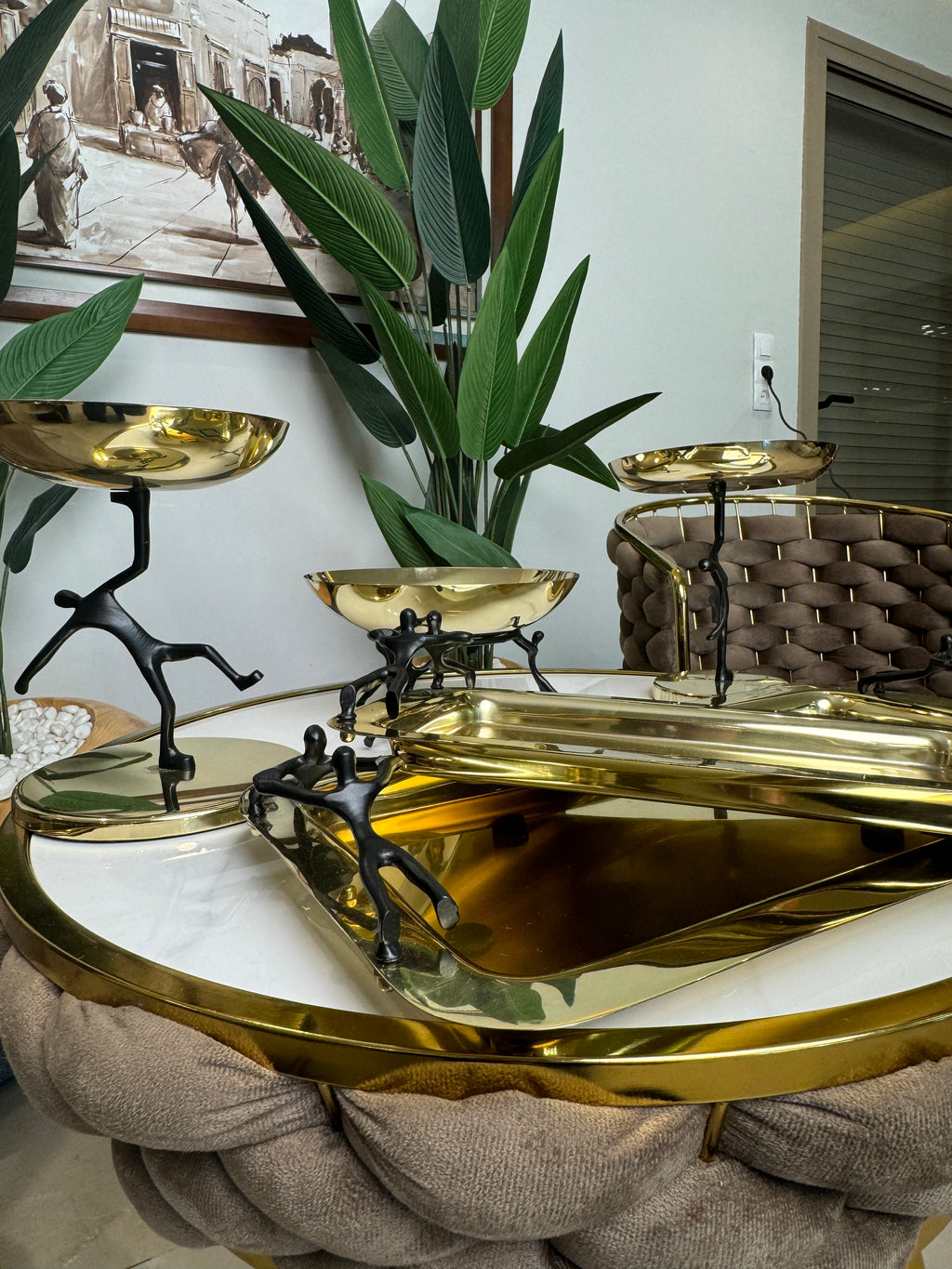 Pack Doree Gentelmen ✨