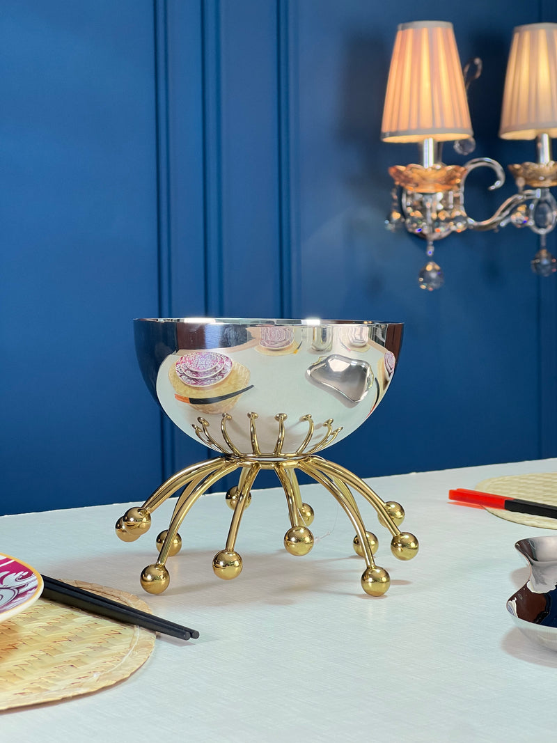 Service de table Complet