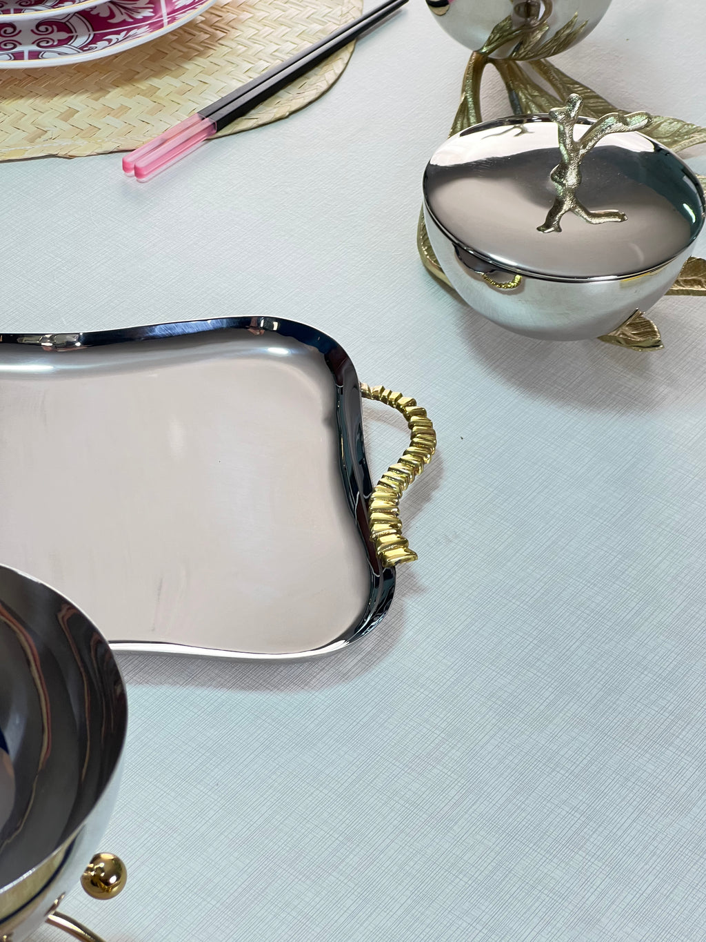 Service de table Complet