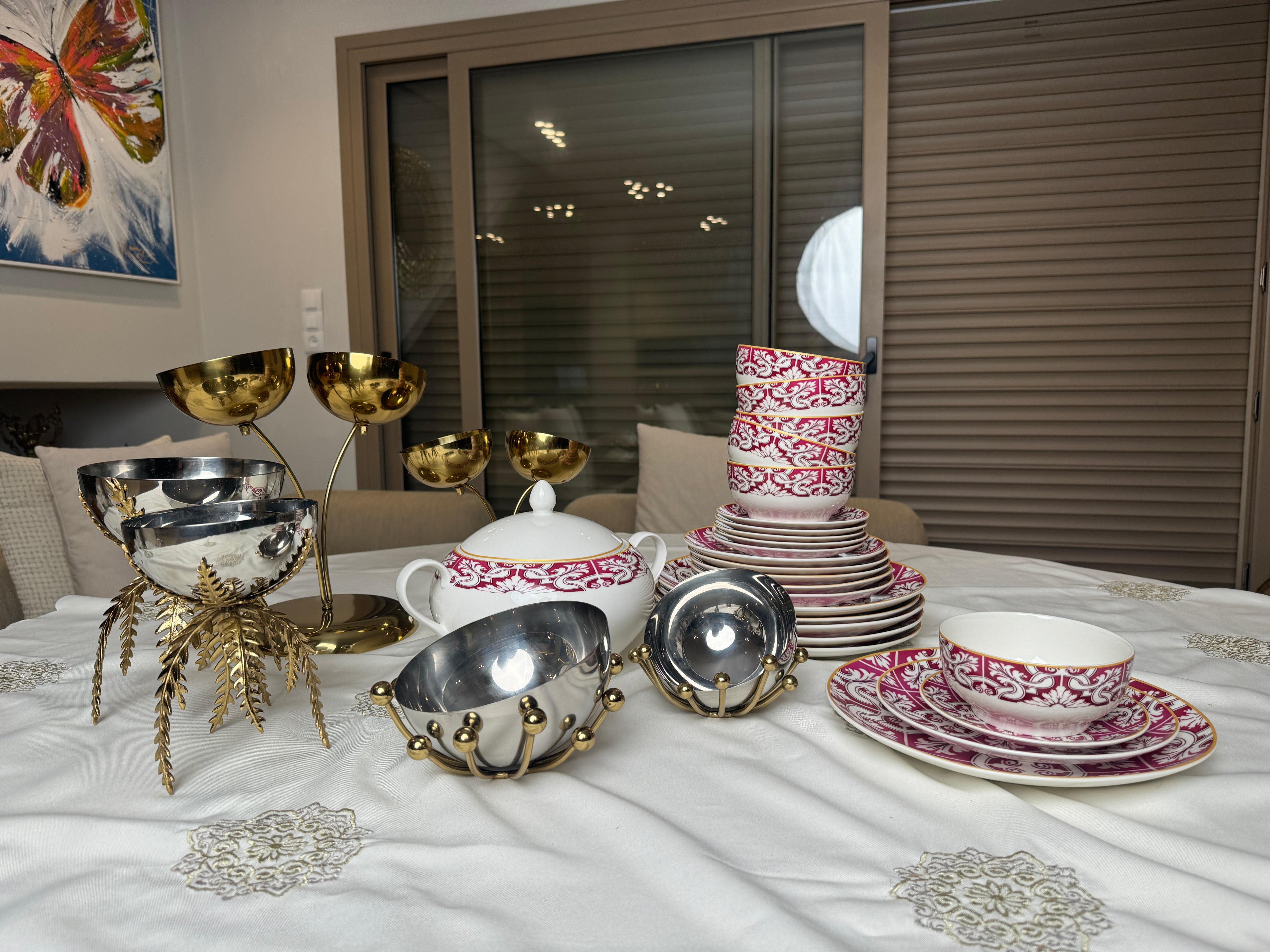 Pack complet Ramadan