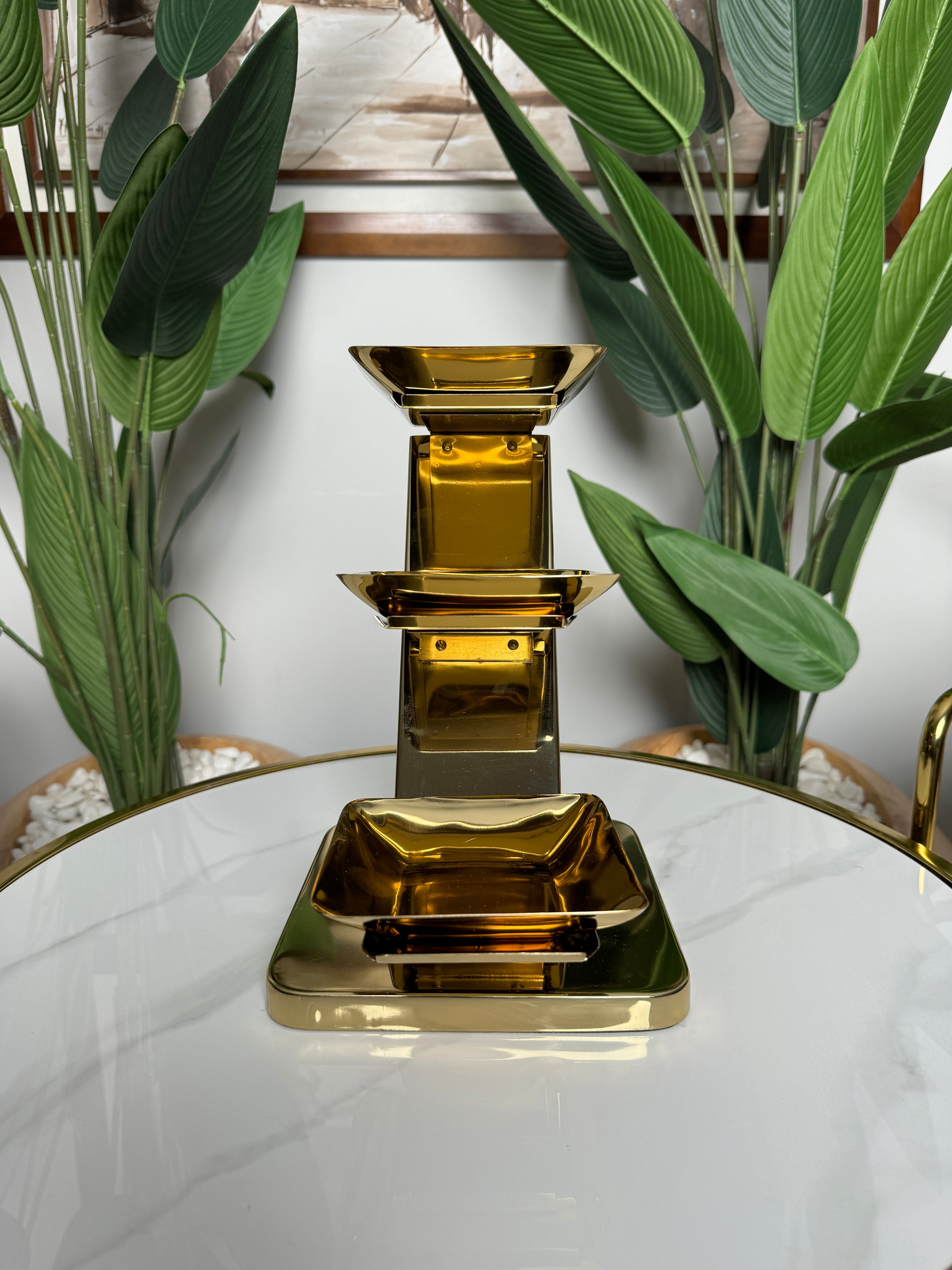 Présentoir Empire Structure 🌟🏛️