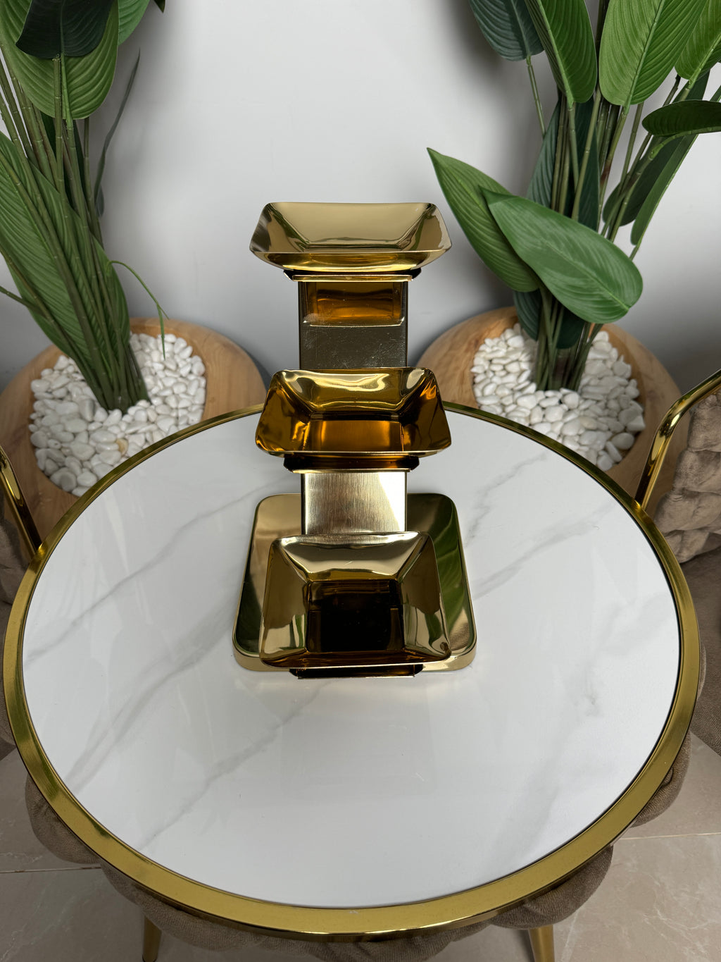 Présentoir Empire Structure 🌟🏛️