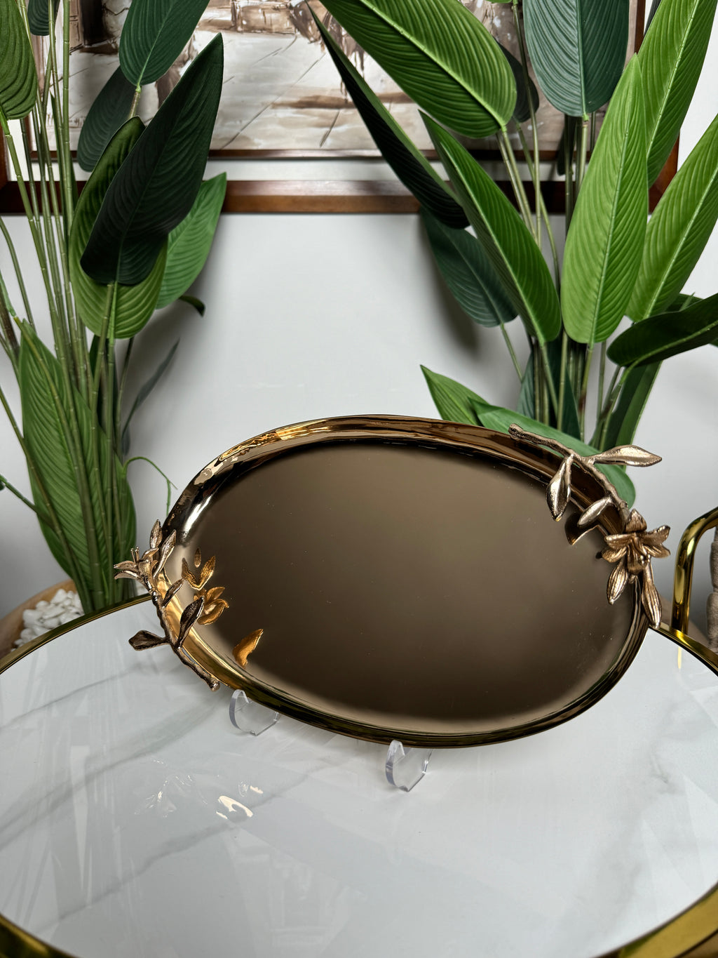 Collection Bronze Blossom 👑🌸