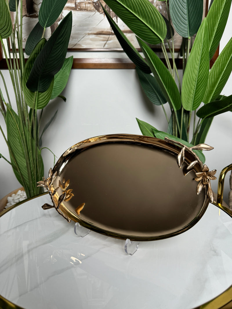 Collection Bronze Blossom 👑🌸