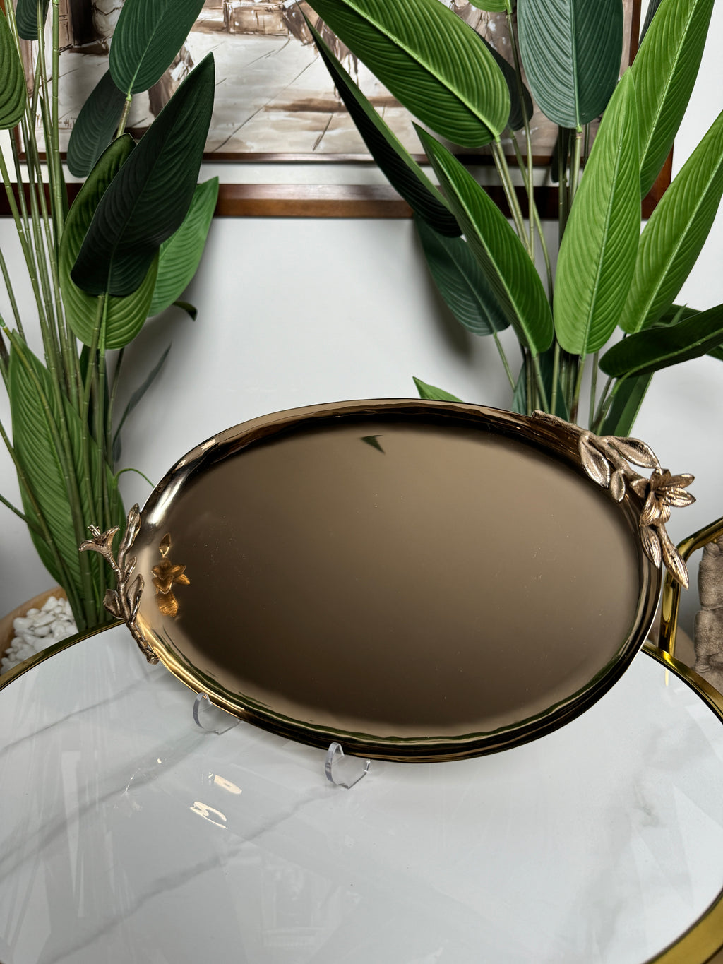 Collection Bronze Blossom 👑🌸