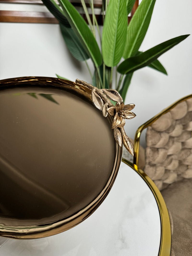 Collection Bronze Blossom 👑🌸