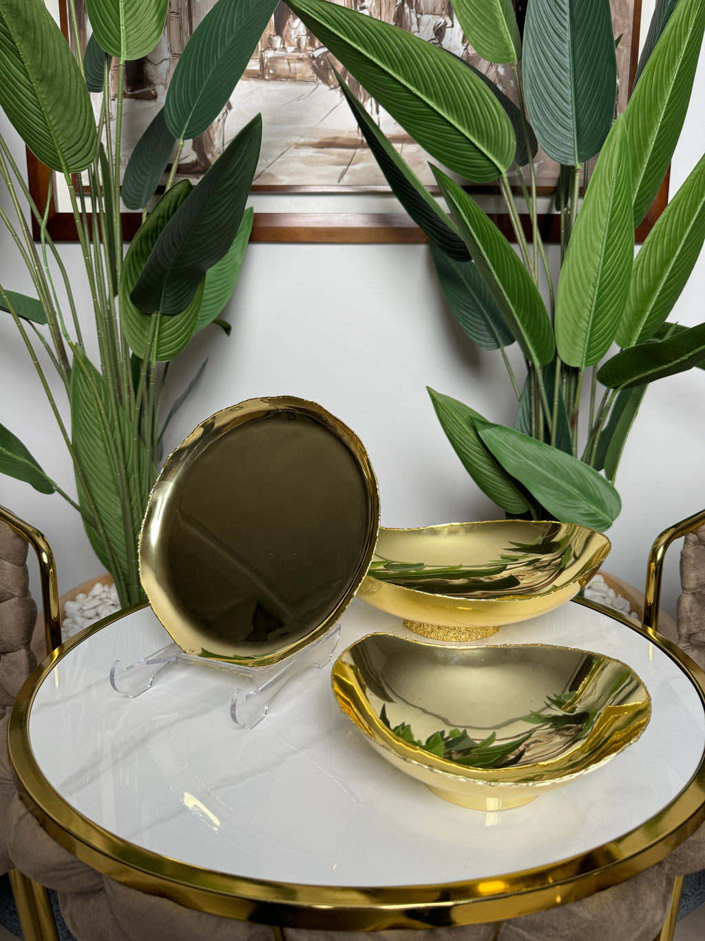 Collection Golden Harmony ✨💛