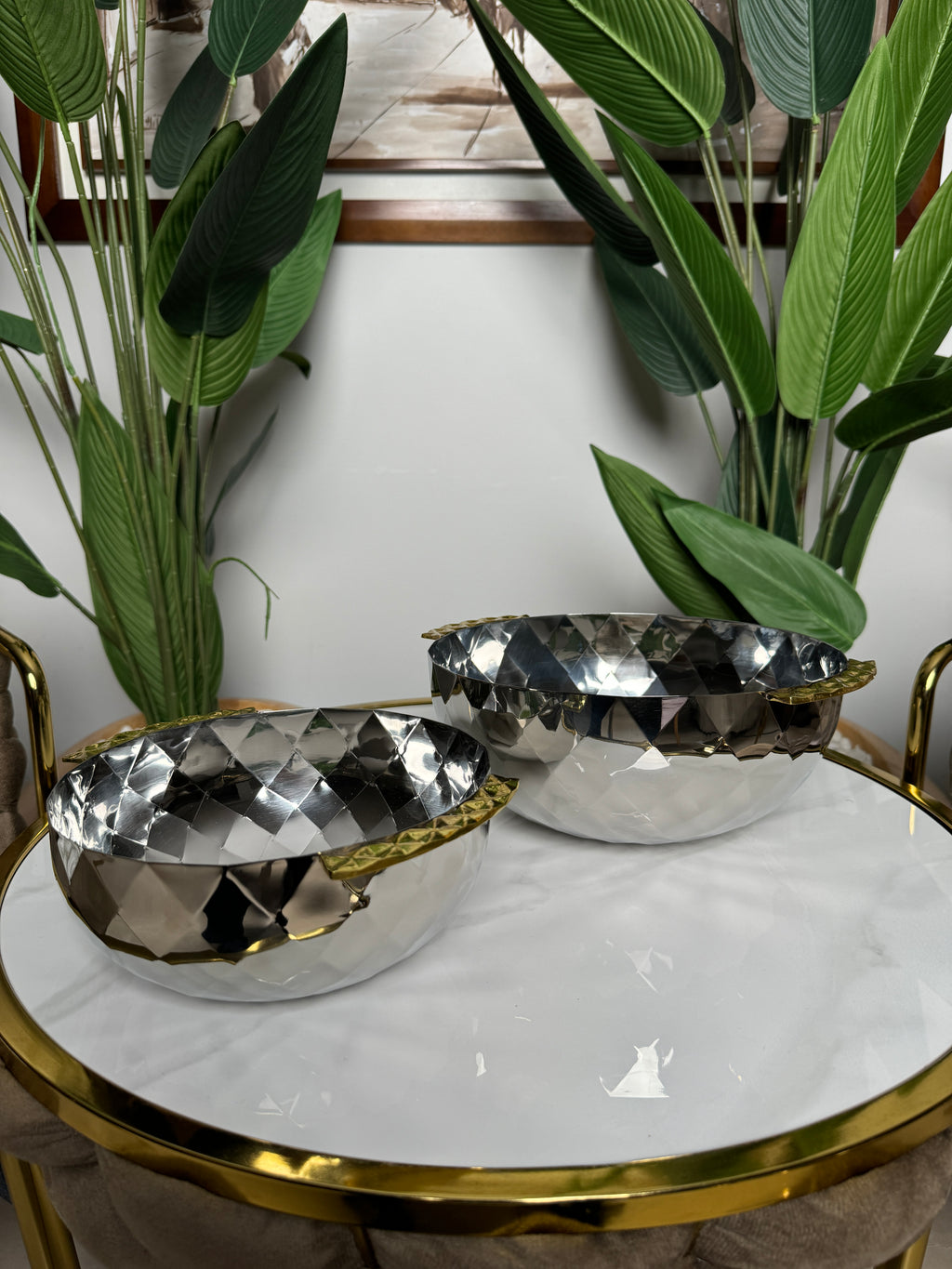 Bol Impérial Diamant 👑💎