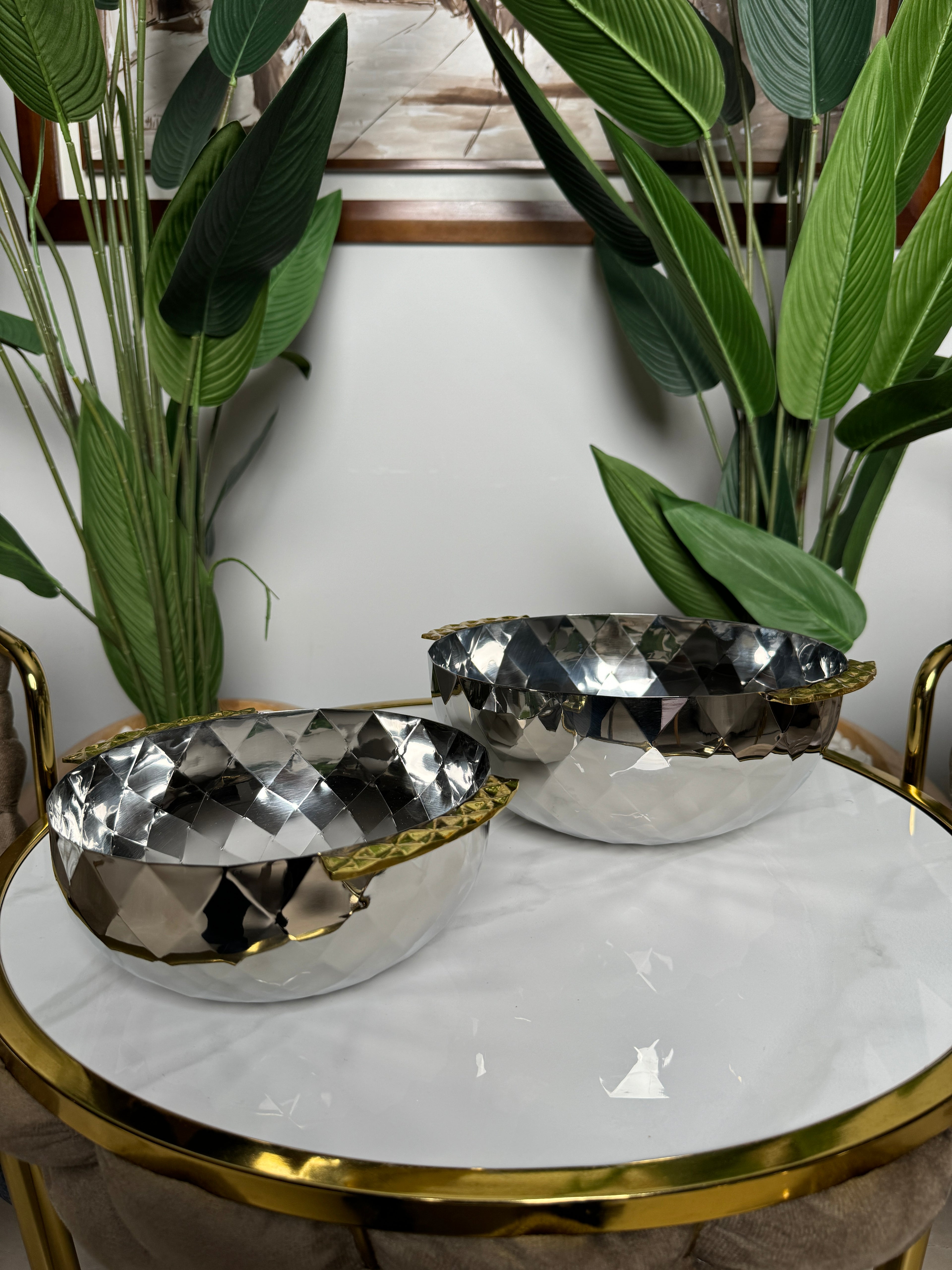 Bol Impérial Diamant 👑💎