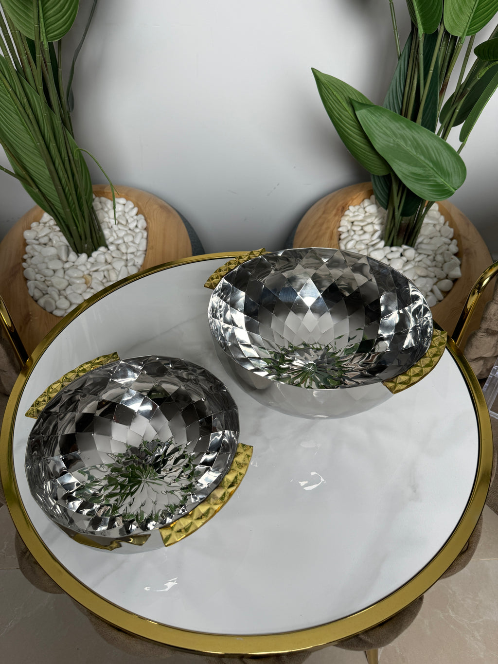 Bol Impérial Diamant 👑💎