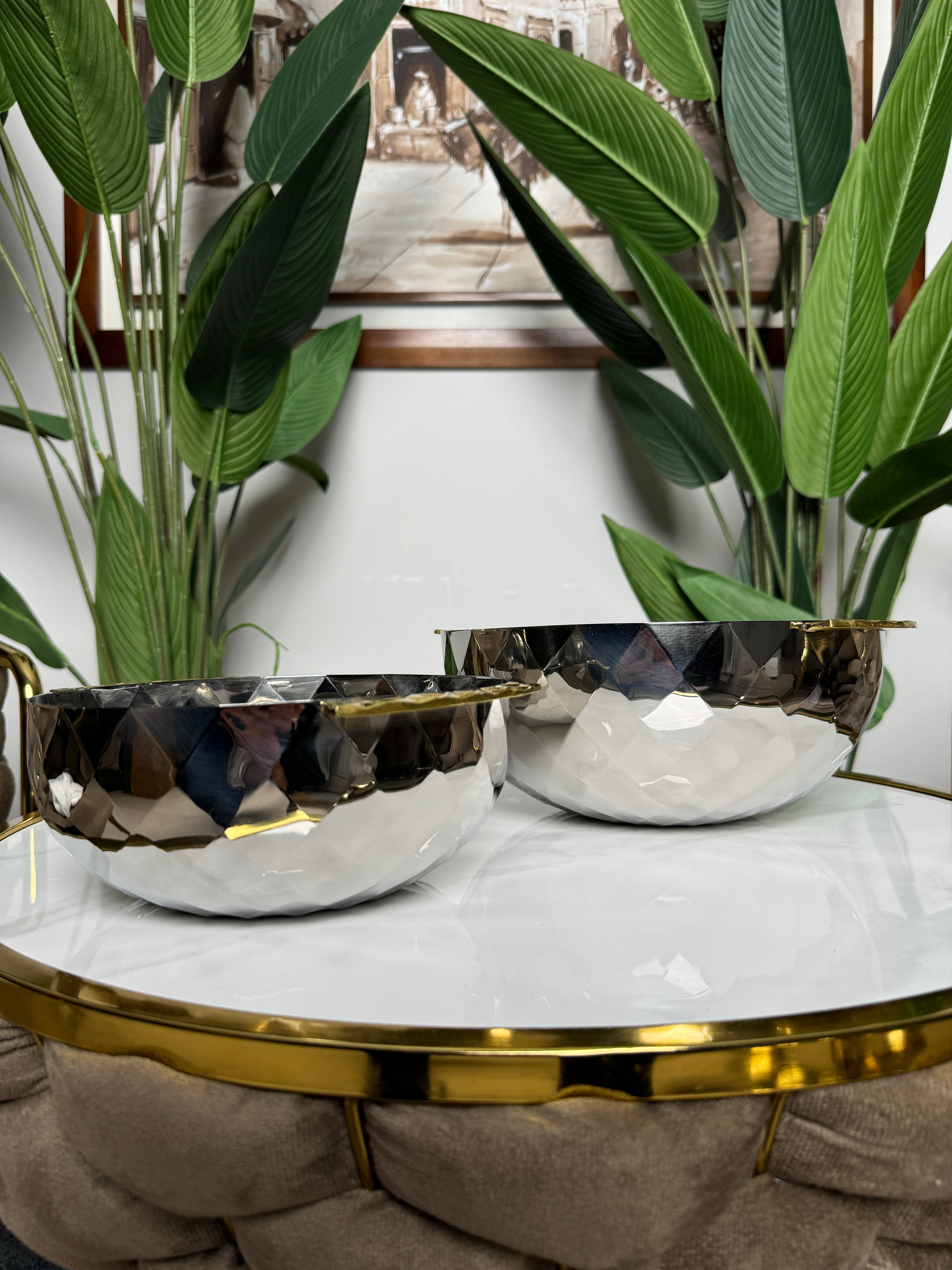 Bol Impérial Diamant 👑💎