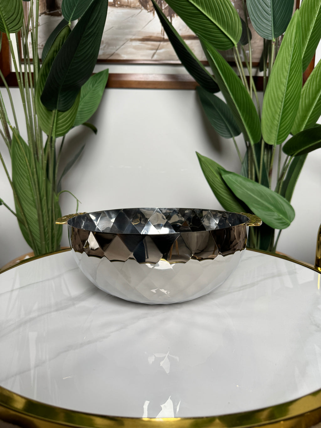 Bol Impérial Diamant 👑💎