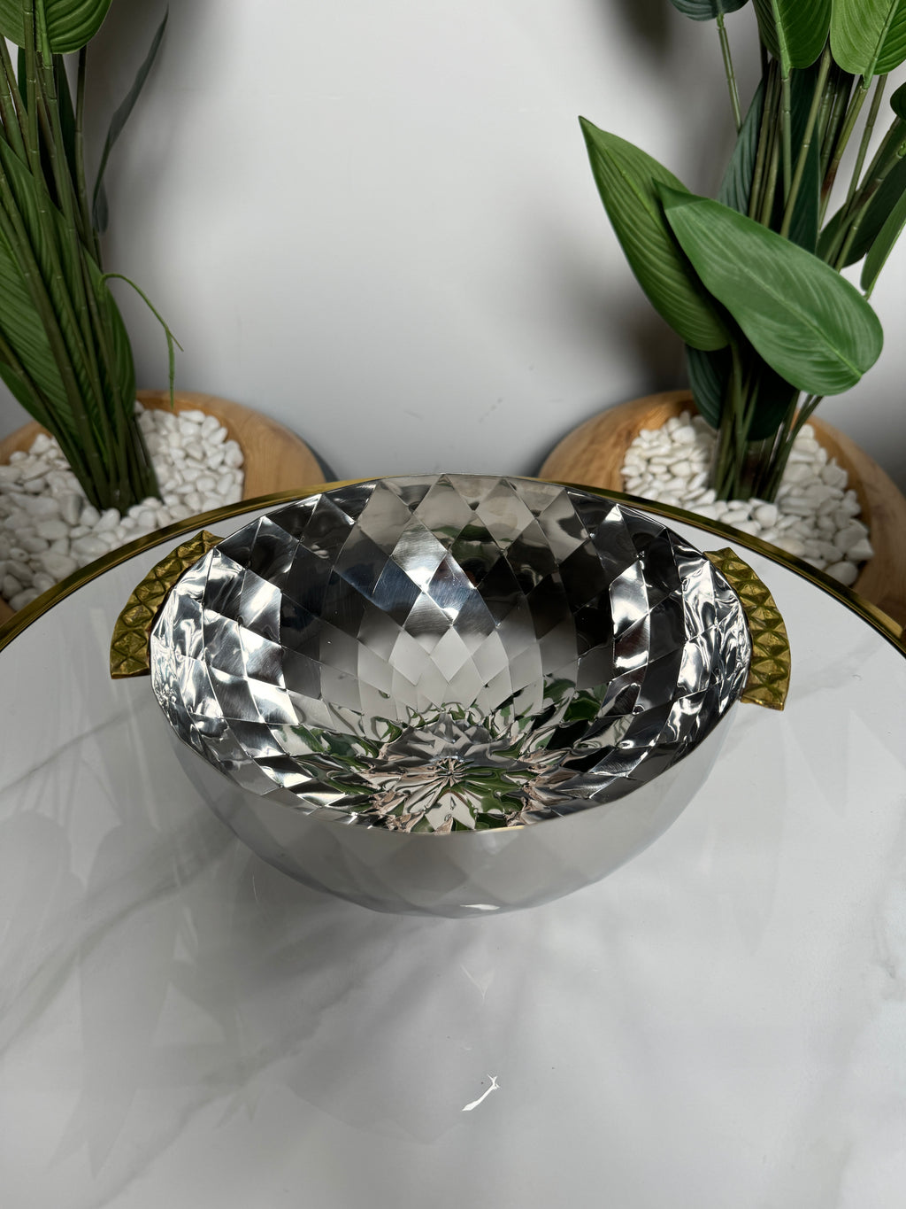 Bol Impérial Diamant 👑💎