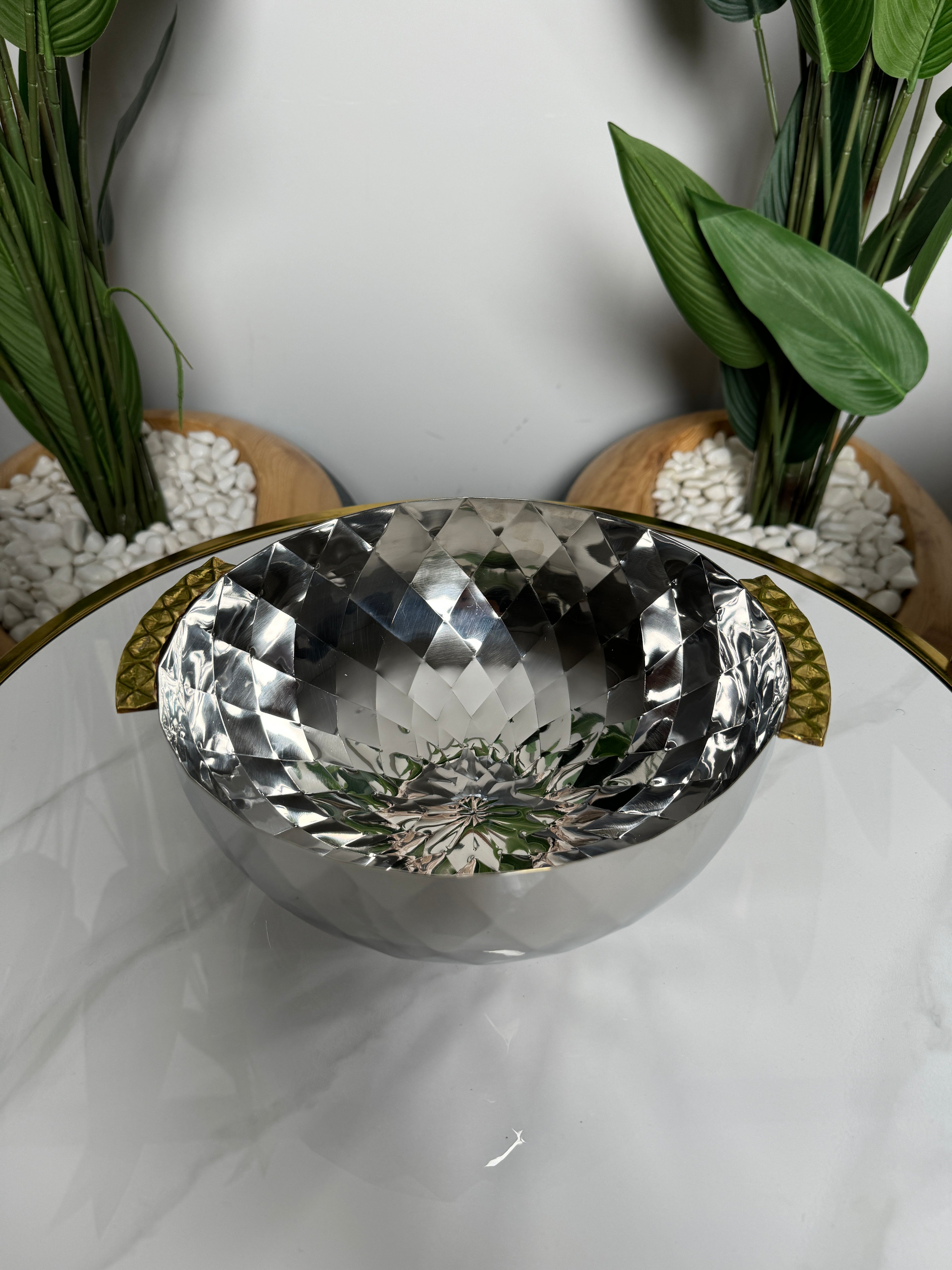 Bol Impérial Diamant 👑💎