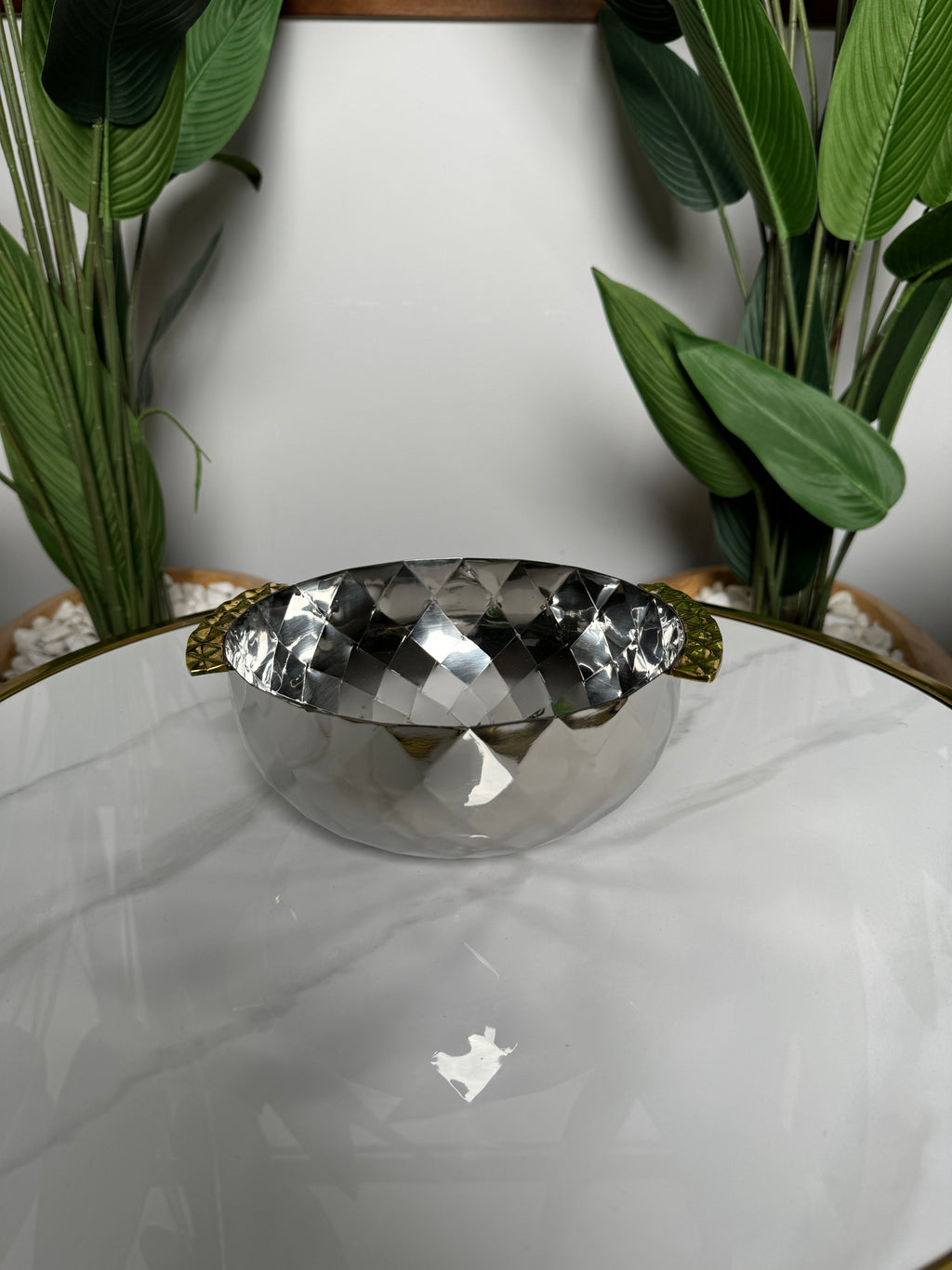 Bol Impérial Diamant 👑💎