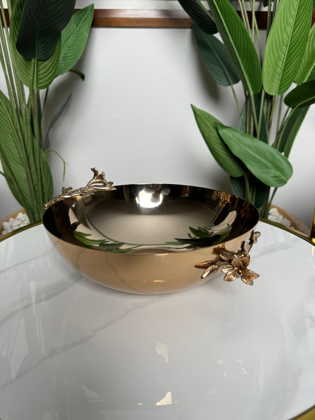 Bols Élégance Bronze ✨🌸