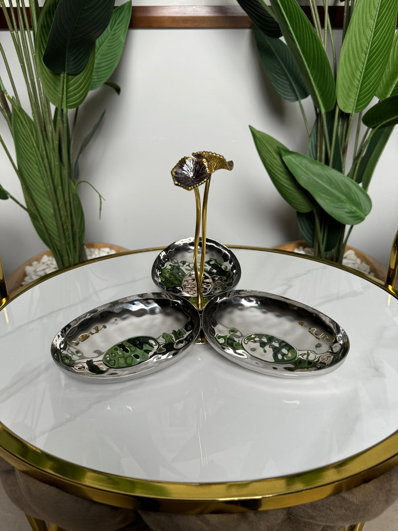 Collection British Chromé 👑🌿